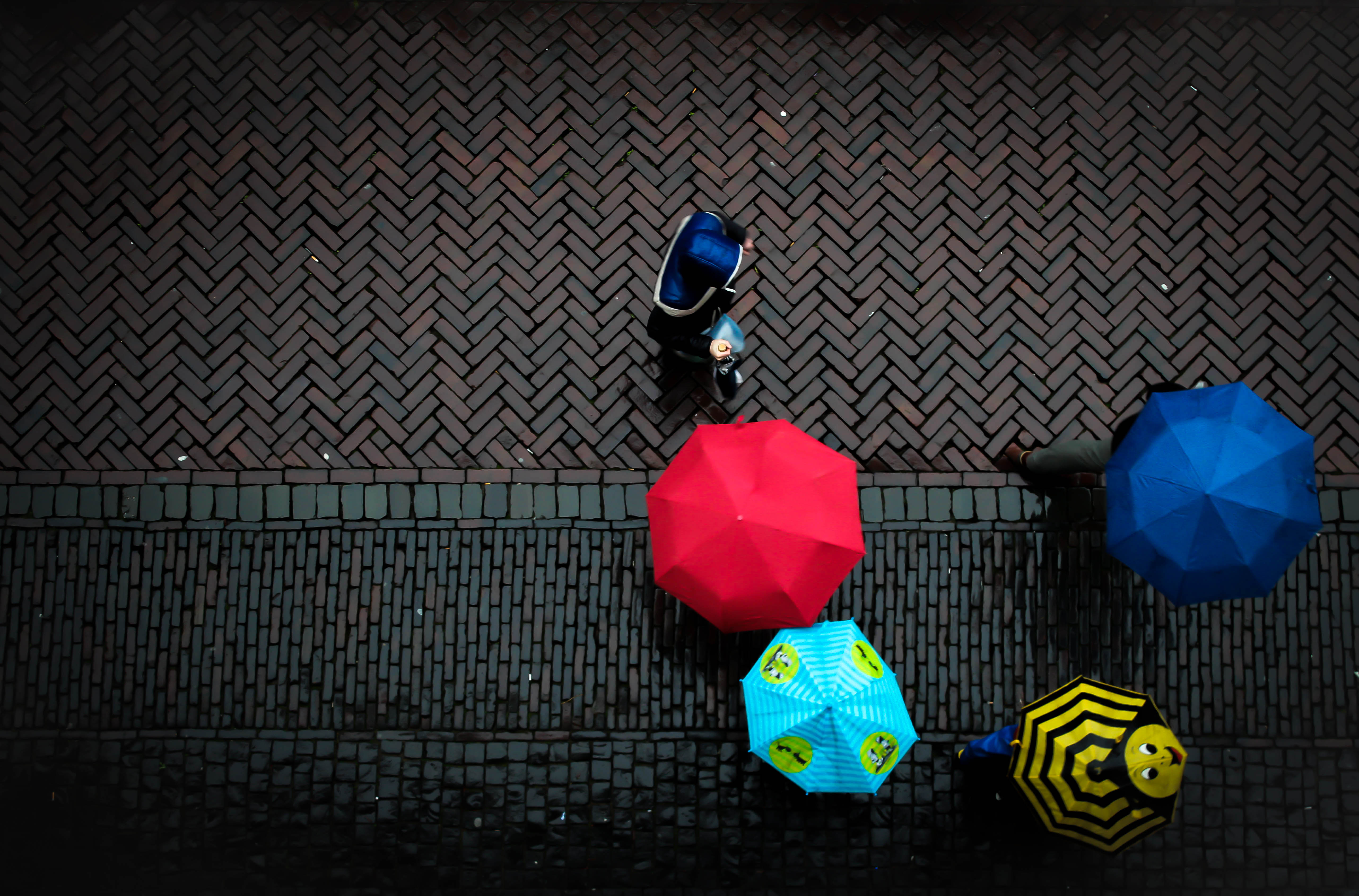 een-regenachtige-dag