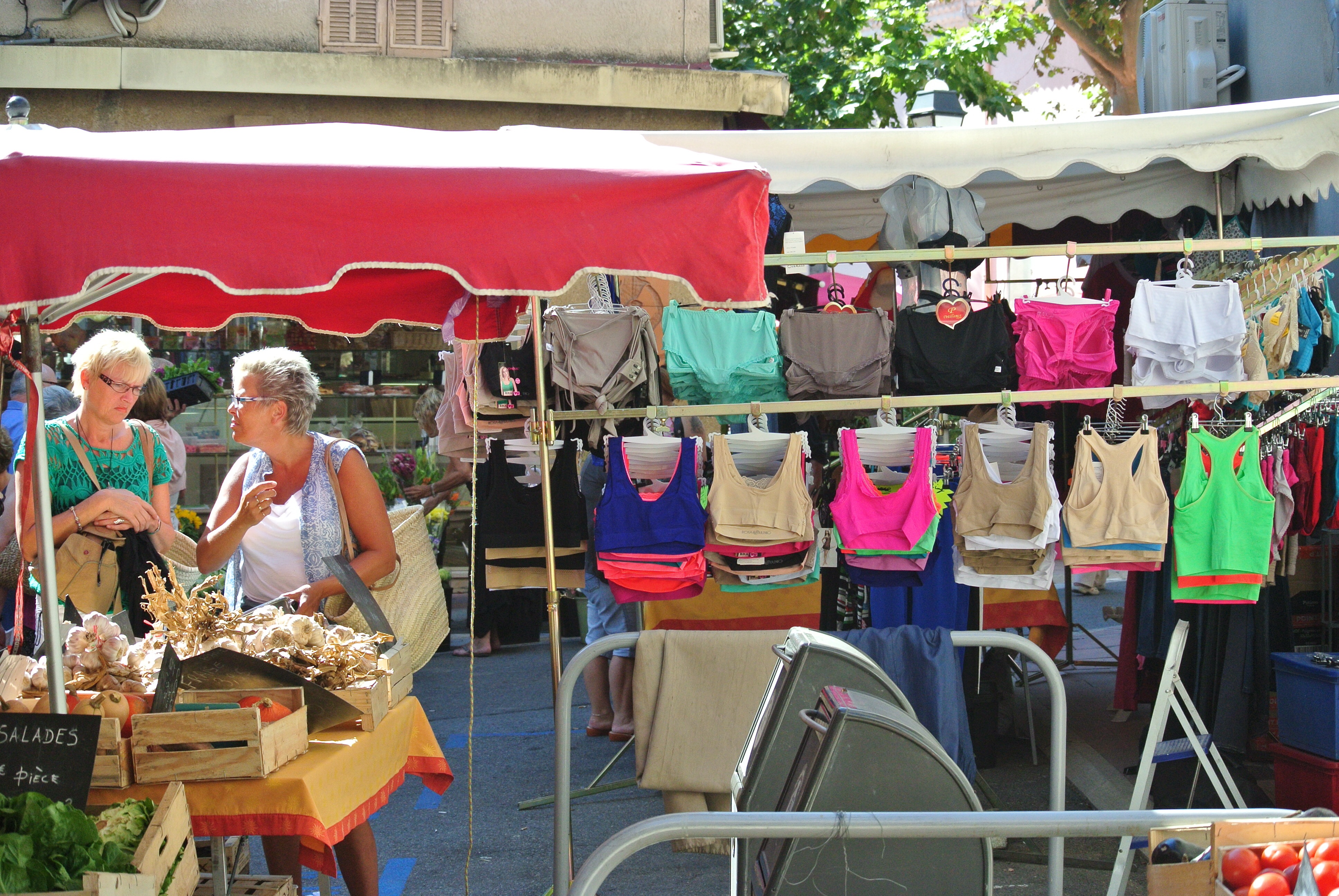 markt-in-frankrijk-1