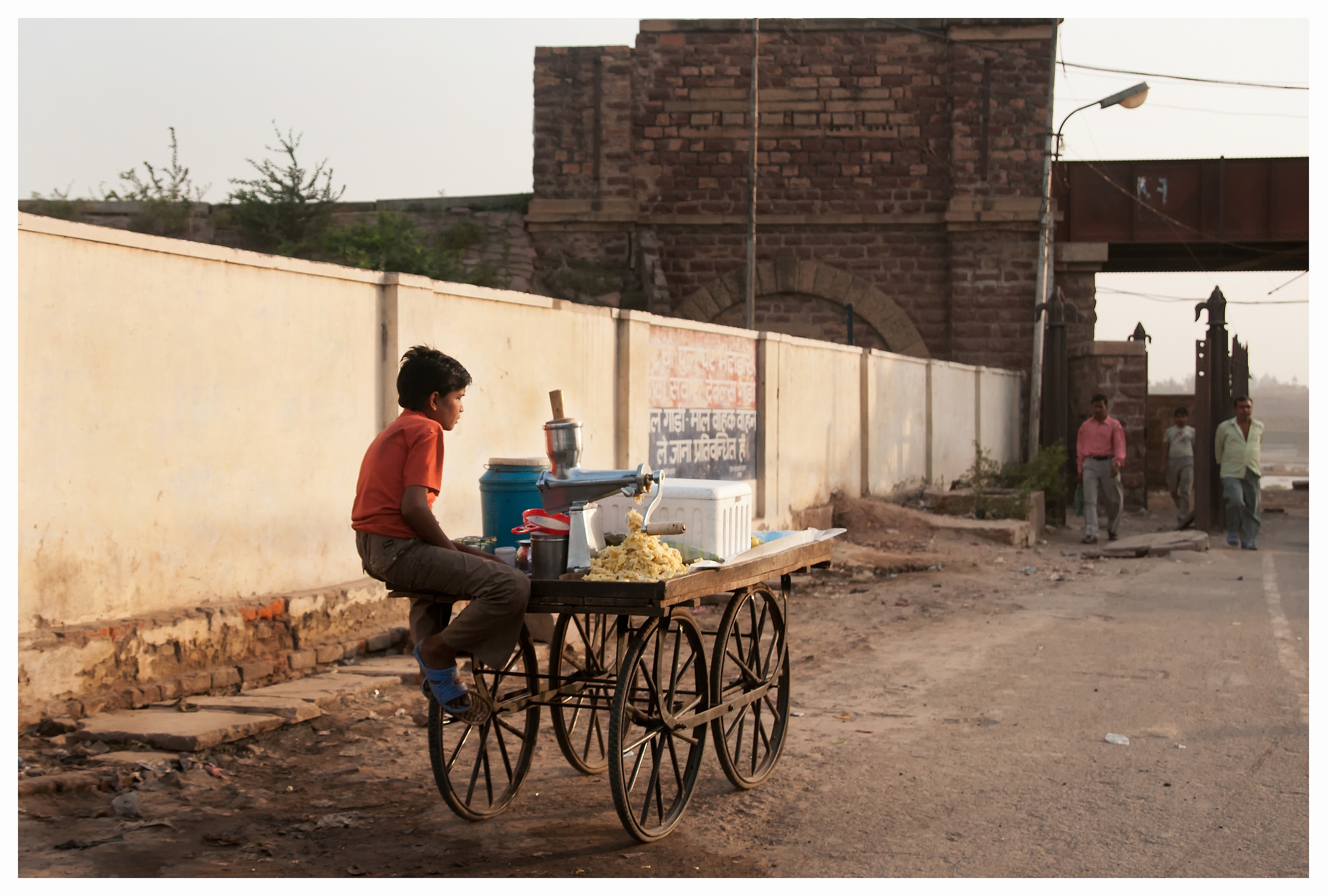 india-jonge-ondernemer