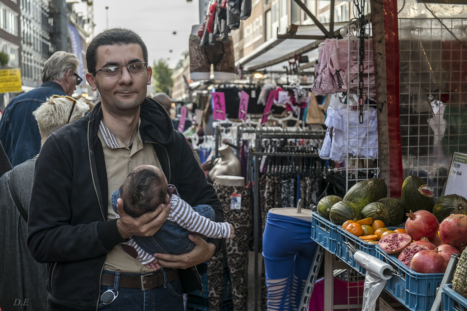 bliss-op-de-albert-cuypmarkt