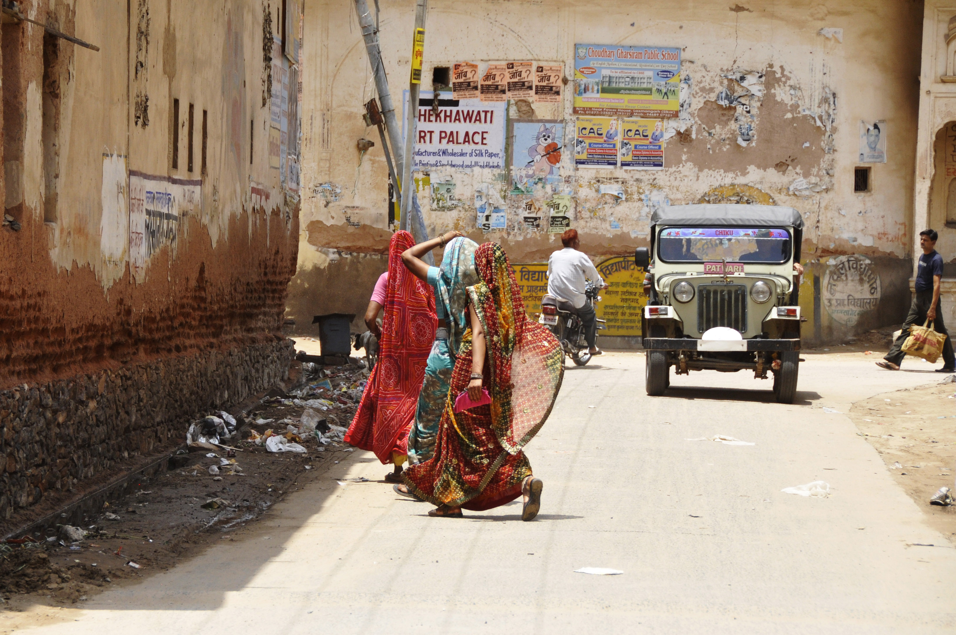 het-kleurrijke-straatleven-in-india