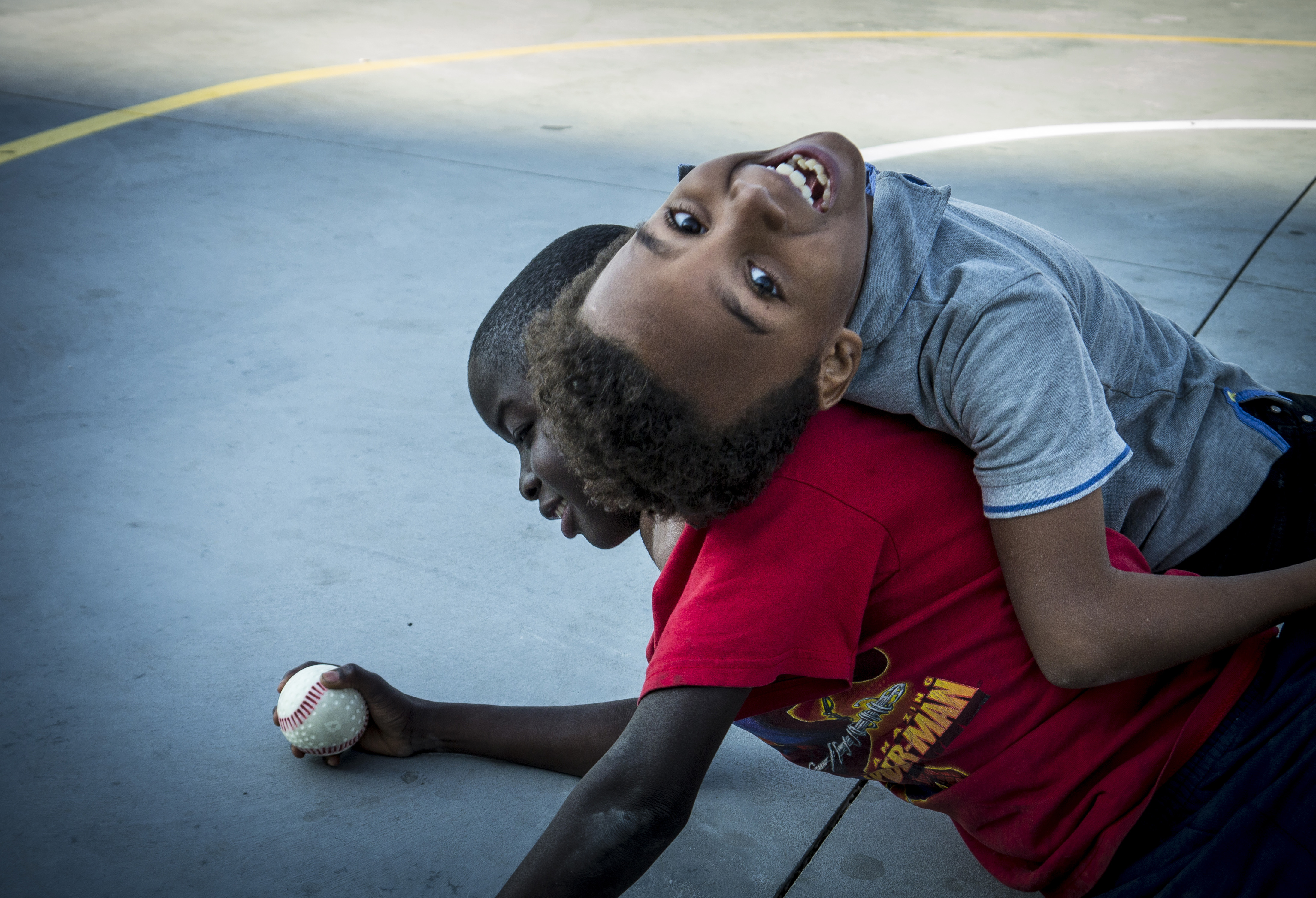 struggle-for-the-ball