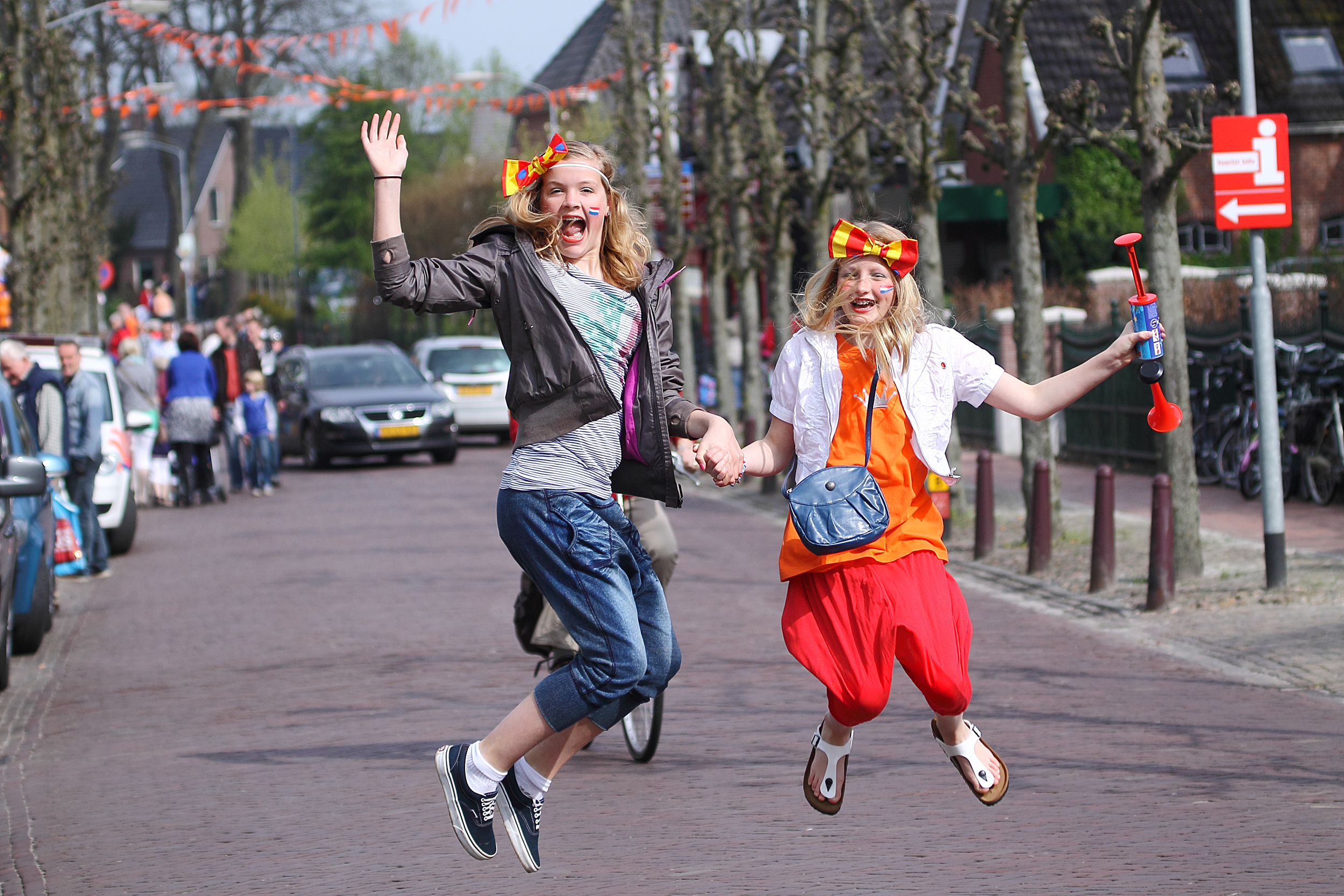 koningsdag