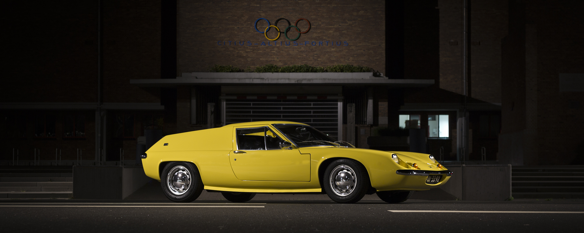 lotus-europa