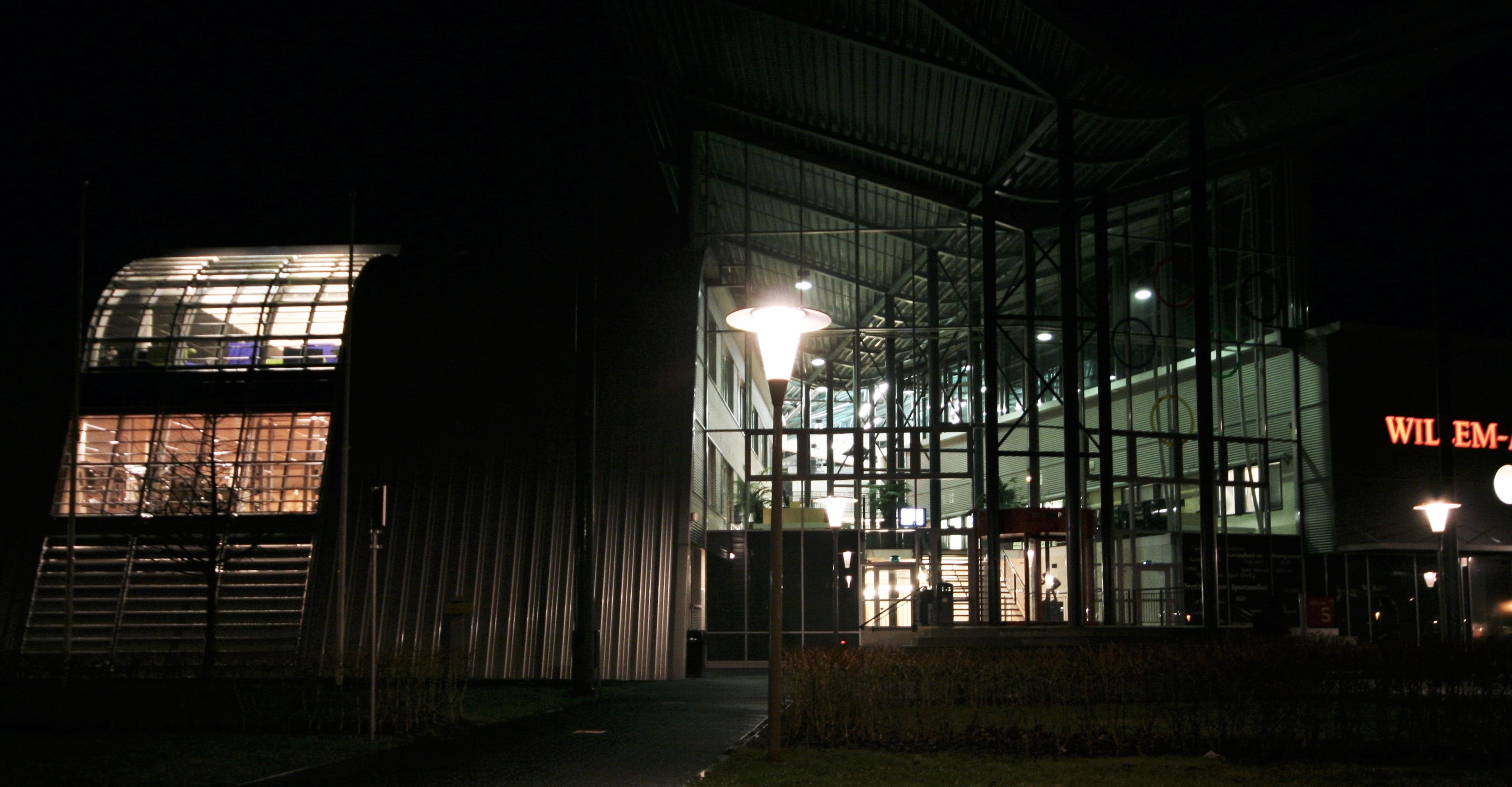 willemallexander-sportcentrum
