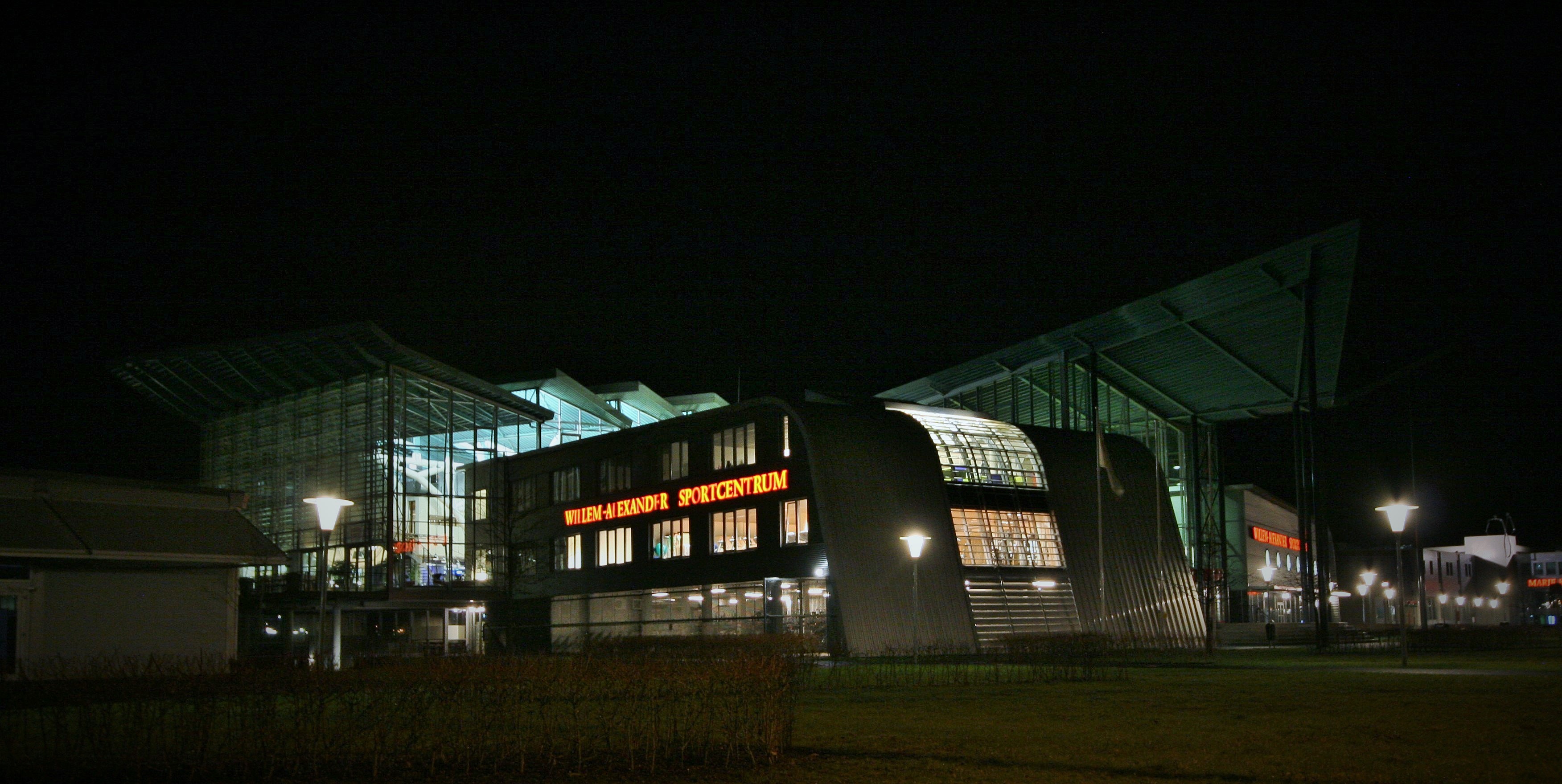 sportcomplex-willem-allexander