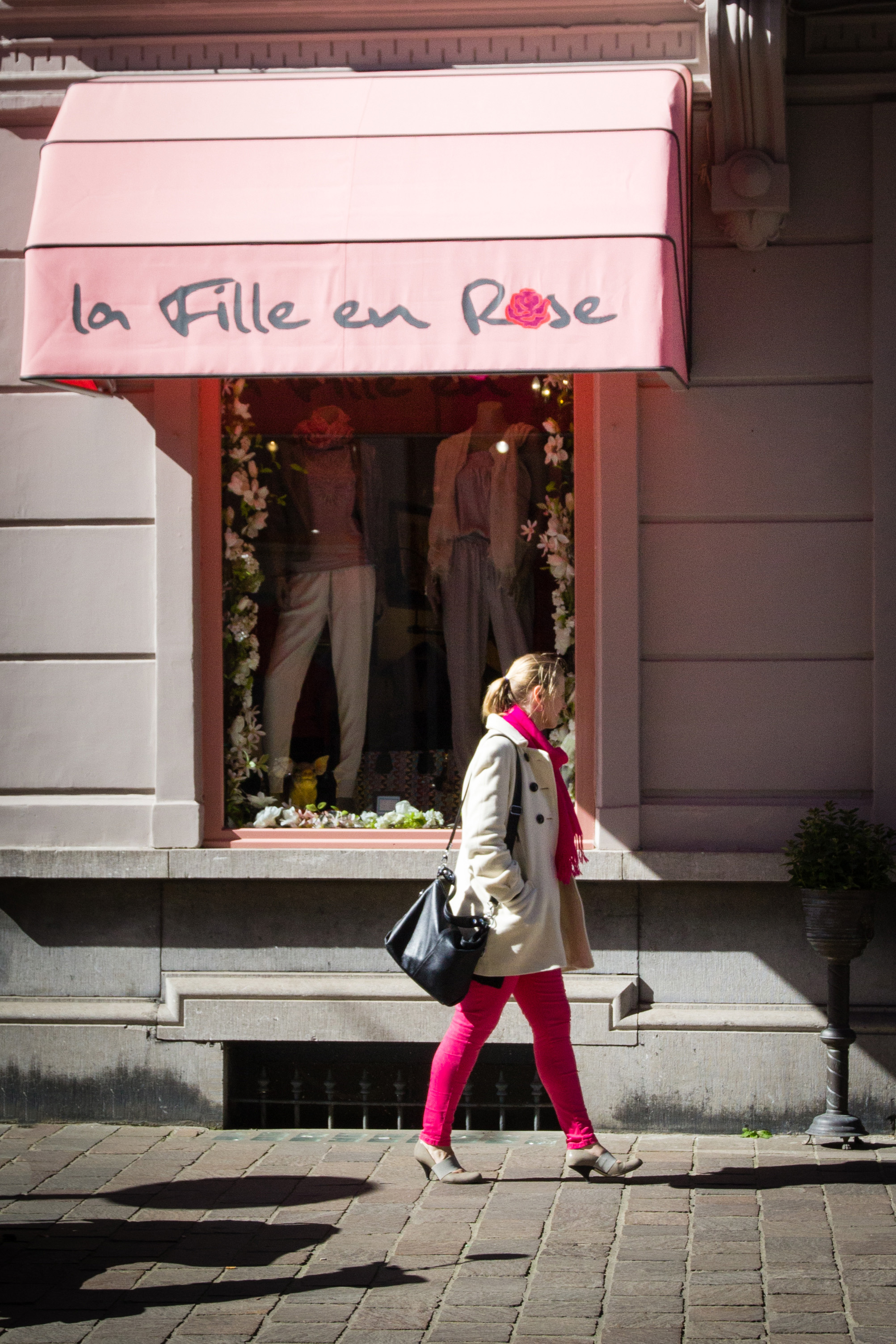 la-fille-en-rose