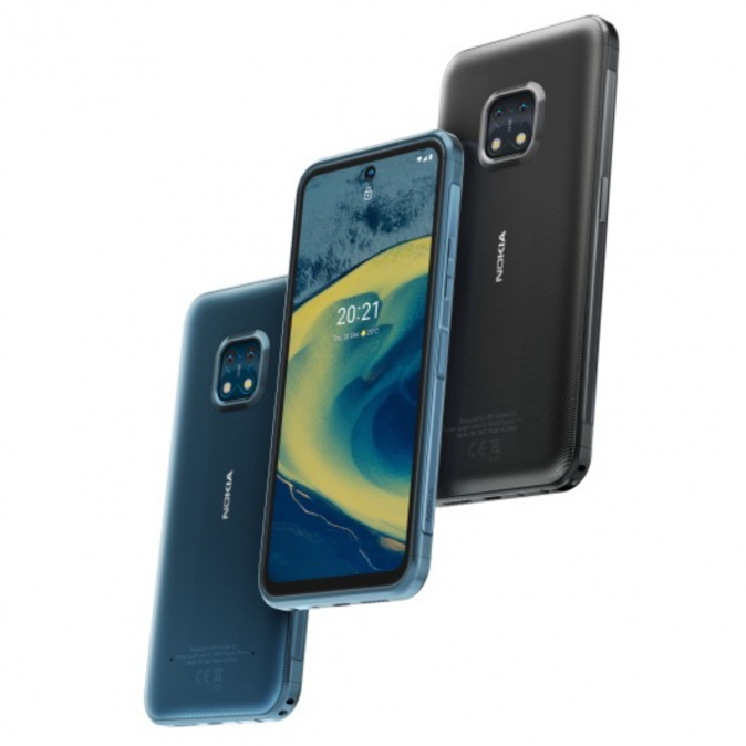 hmd-global-introduceert-levensbestendige-nokia-smartphone-met-4-3-3-1-duurzaamheidsbelofte