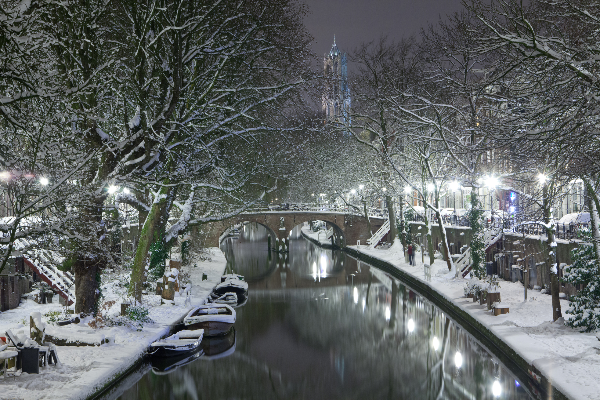 utrecht-bij-nacht