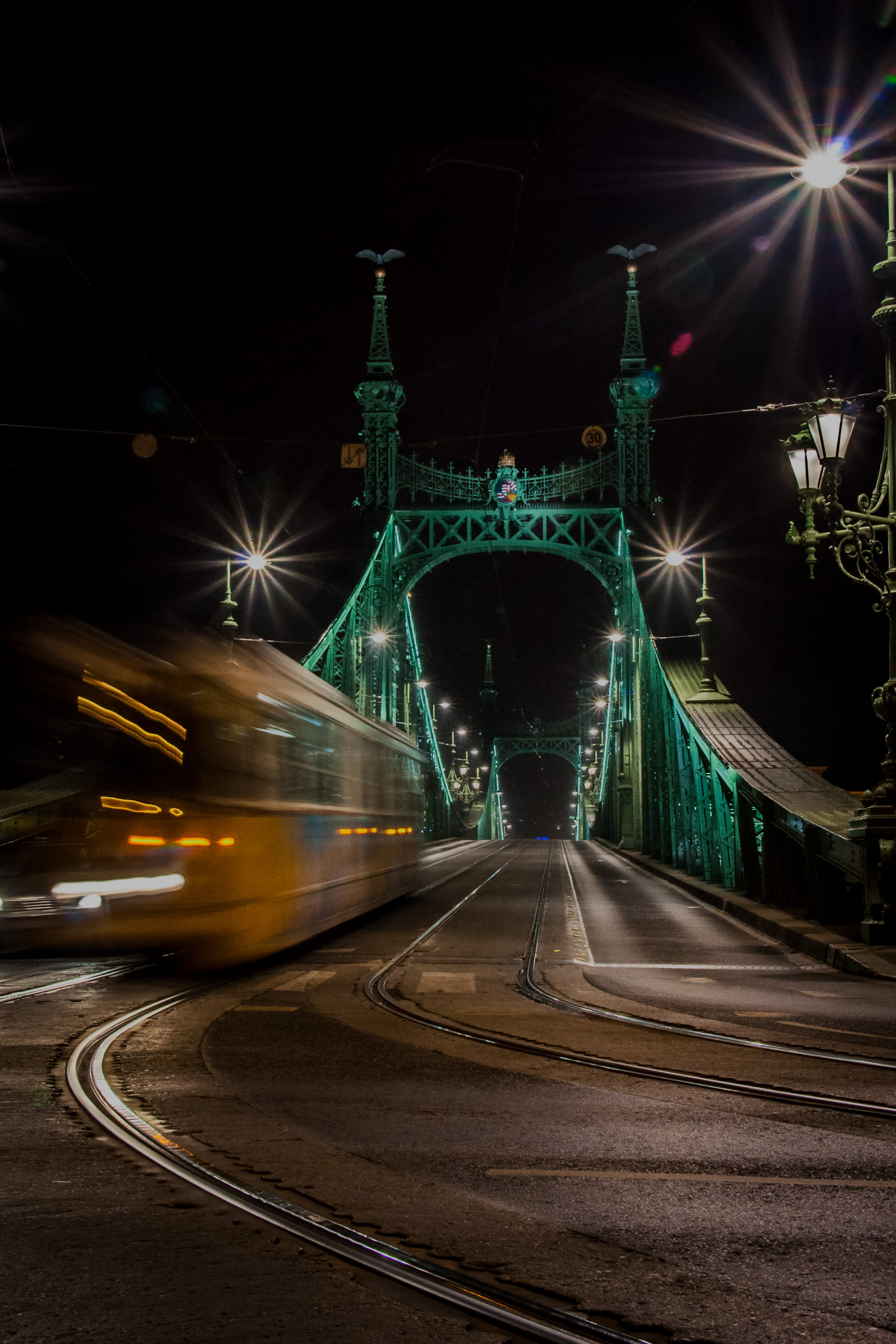 szabadsag-hid-vrijheidsbrug
