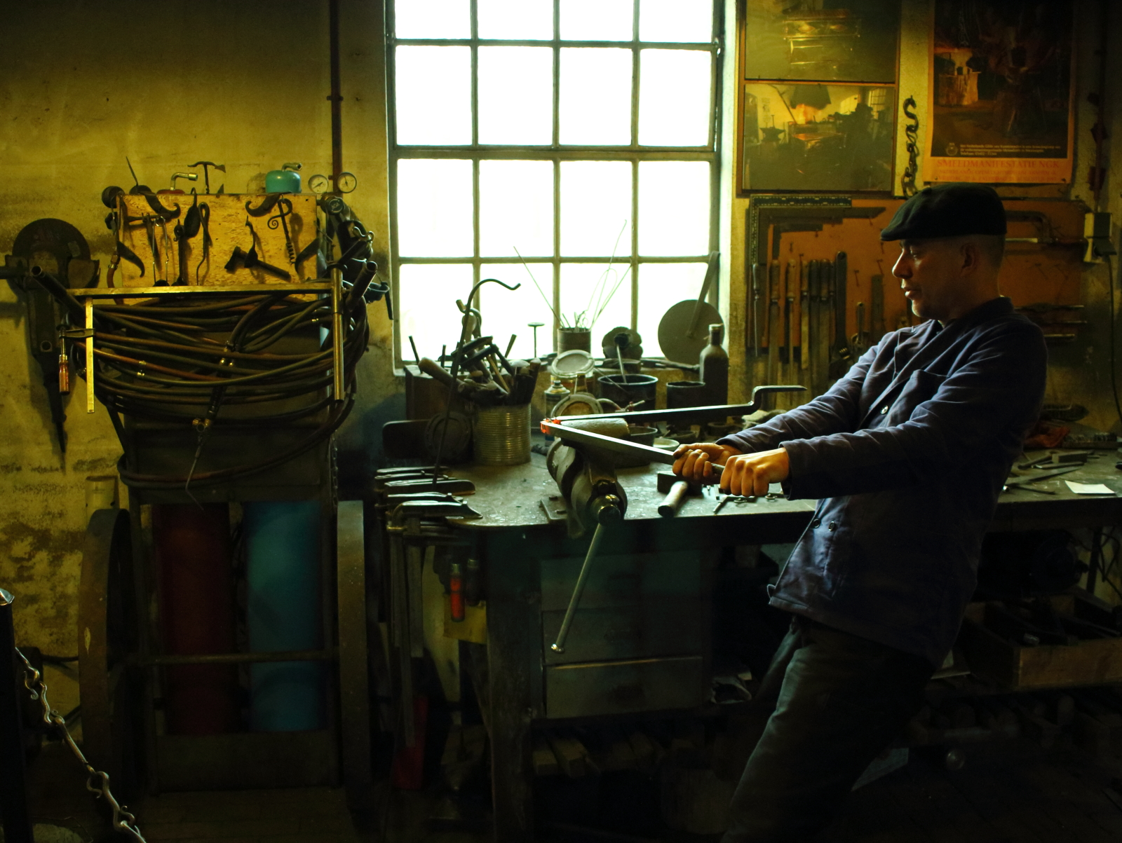 smeden-als-het-heet-is