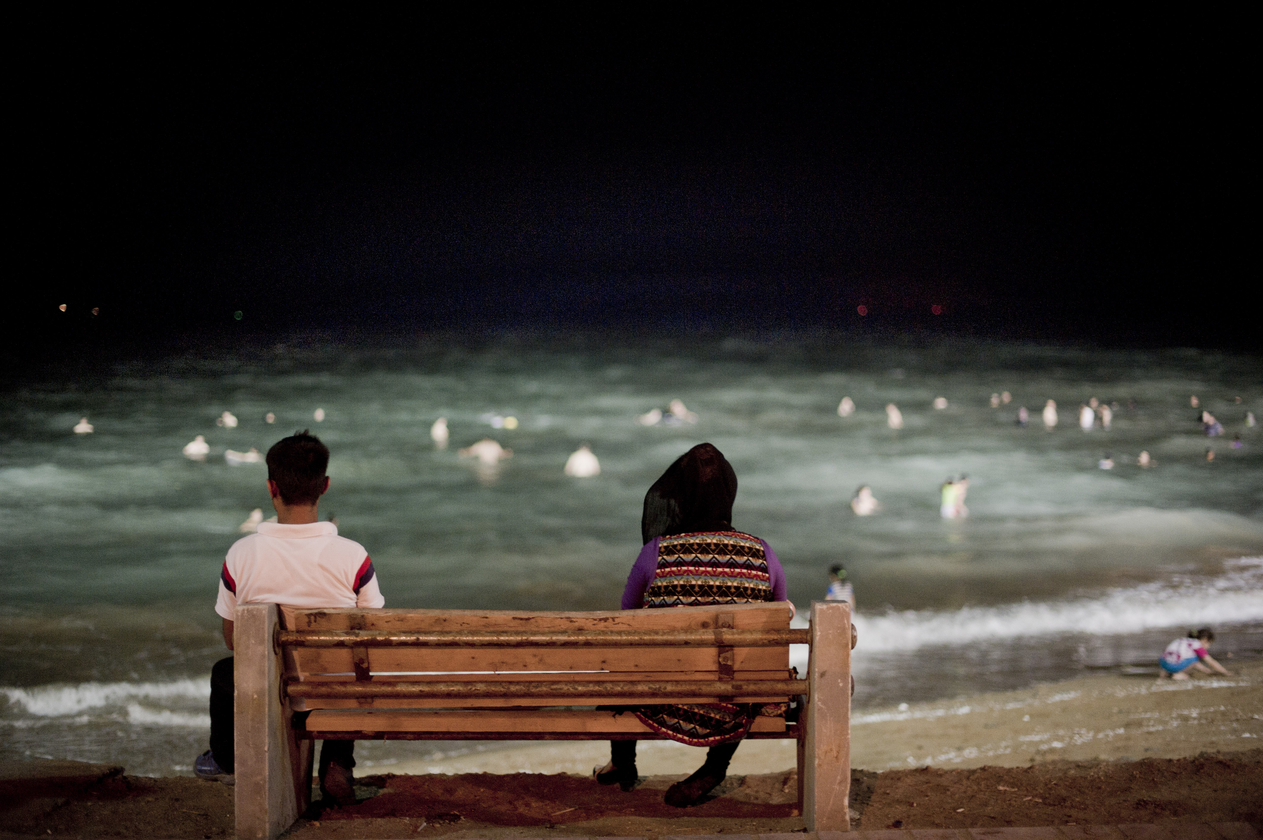 de-perzische-golf-eenzaam