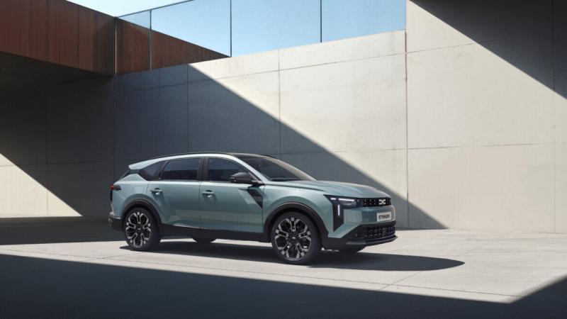 futuready-dacia-onthult-strategische-roadmap-richting-2030