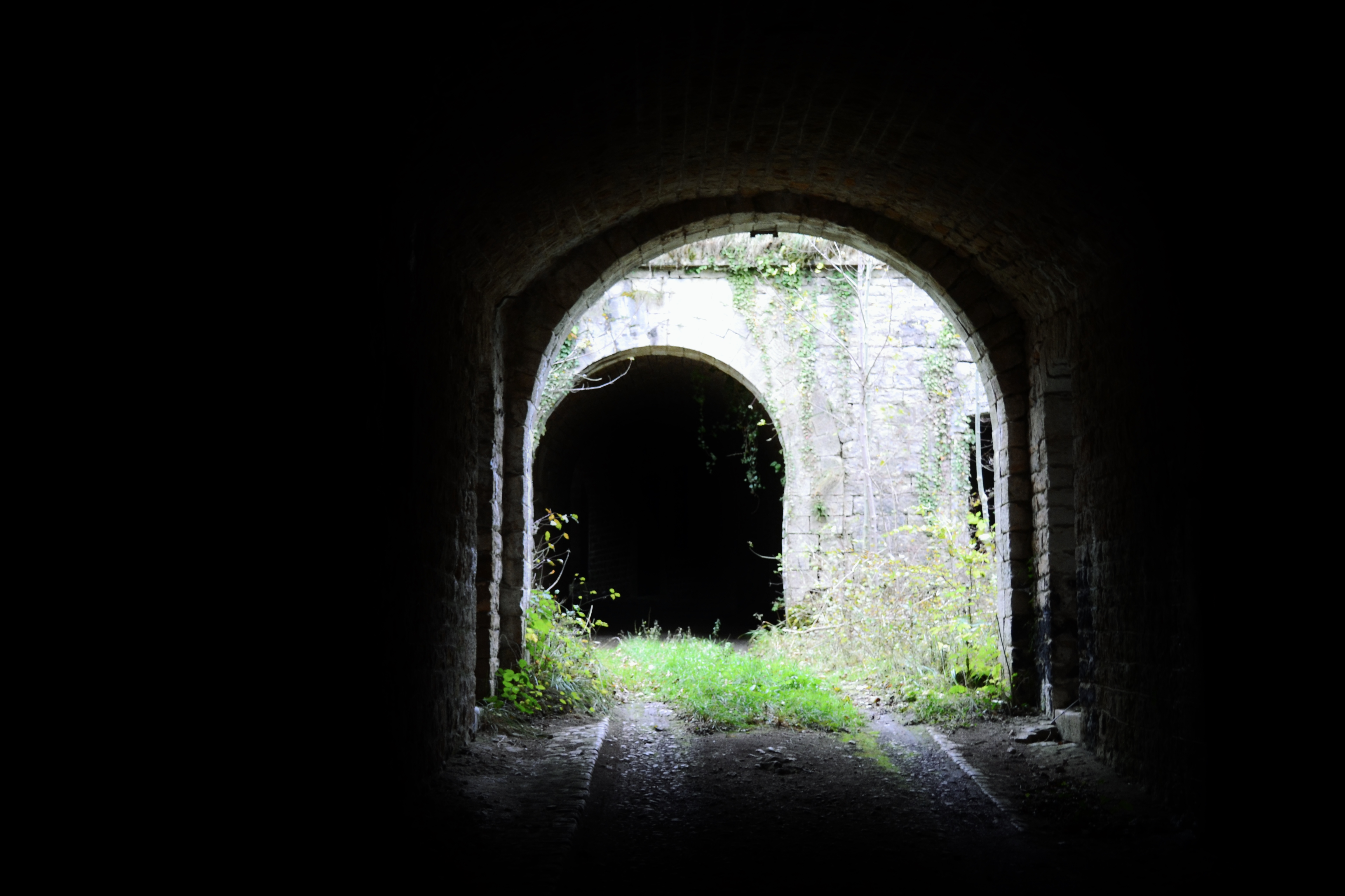 doodlopend-en-verlaten