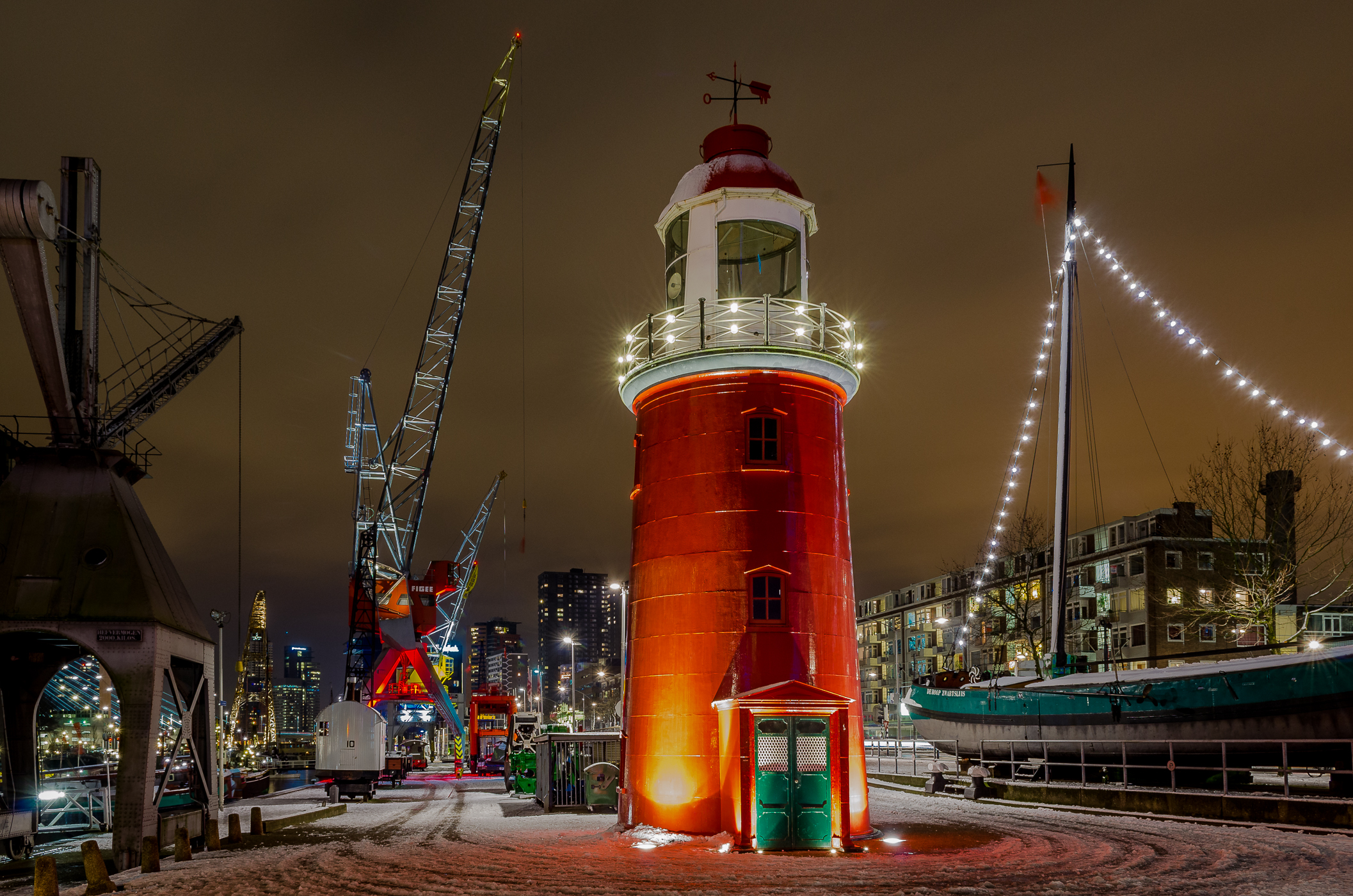 maritiem-museum-rotterdam