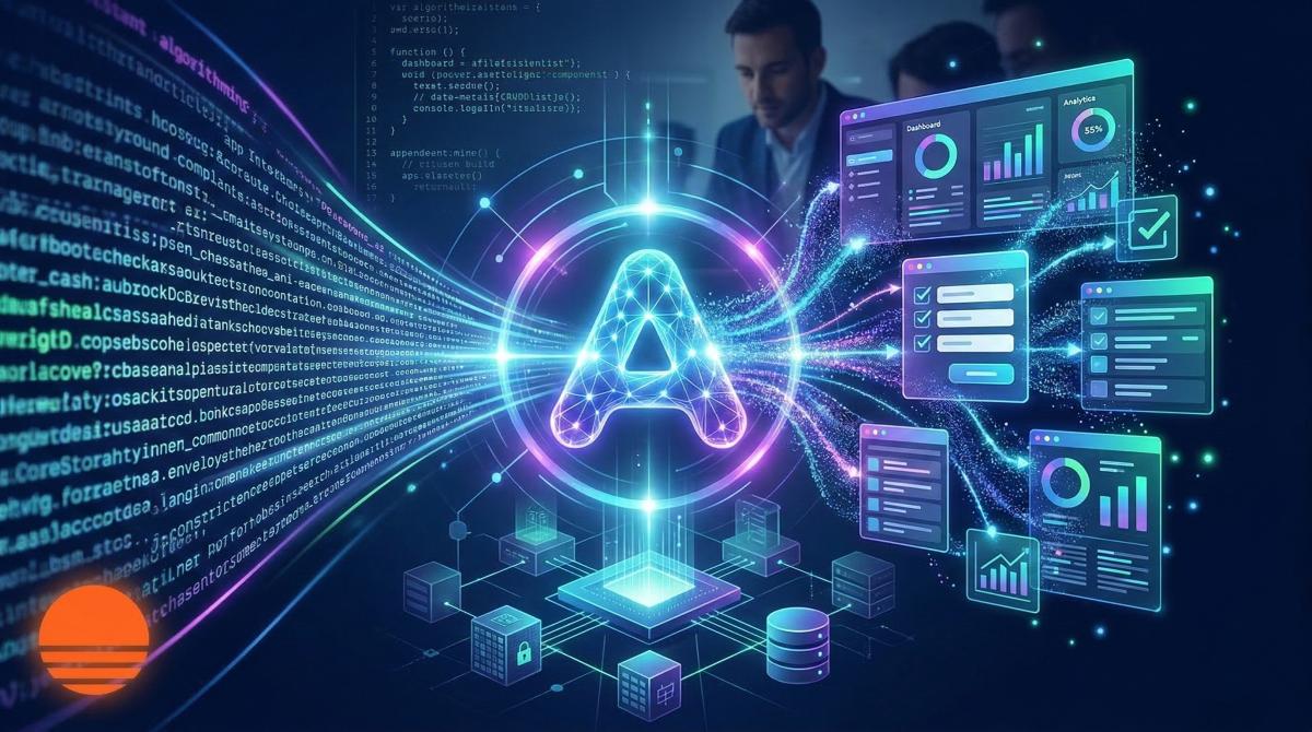 base44-snel-apps-bouwen-met-ai-zonder-dev-wachtrij