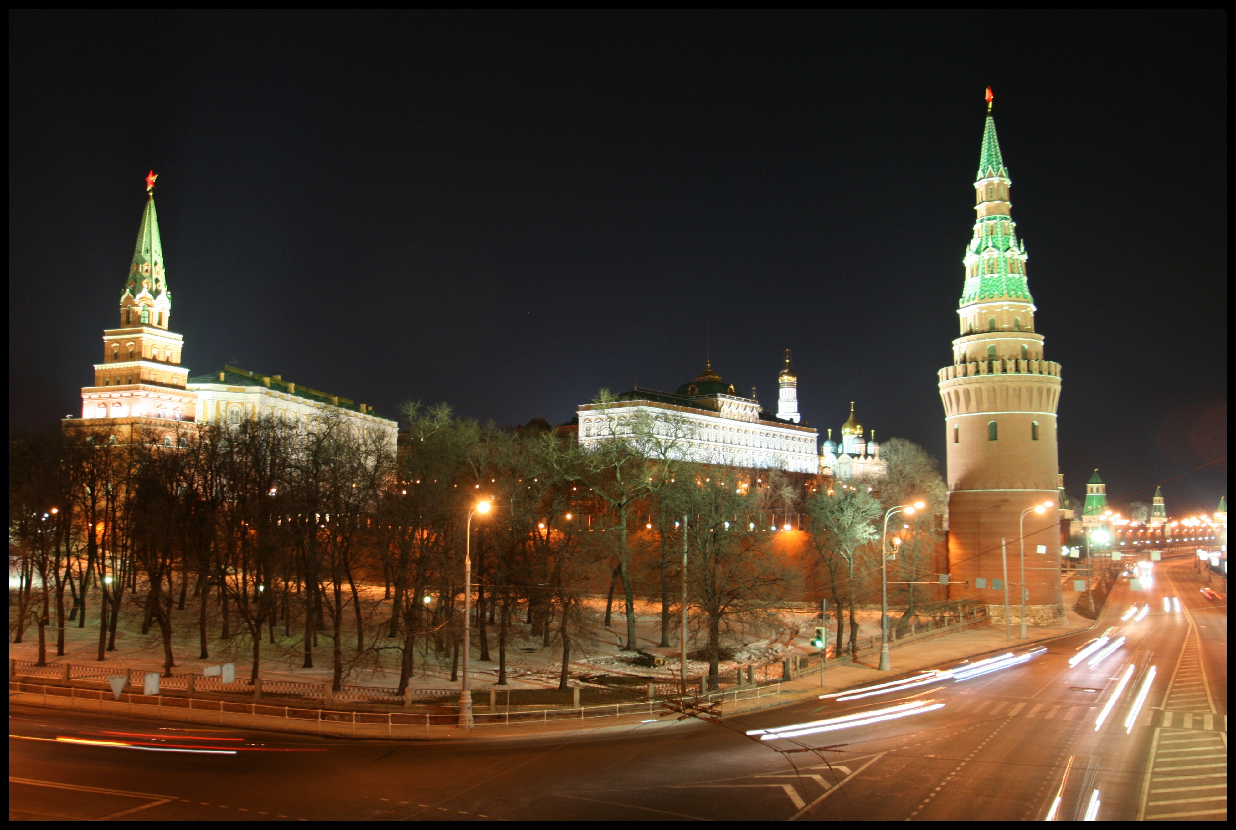 kremlin