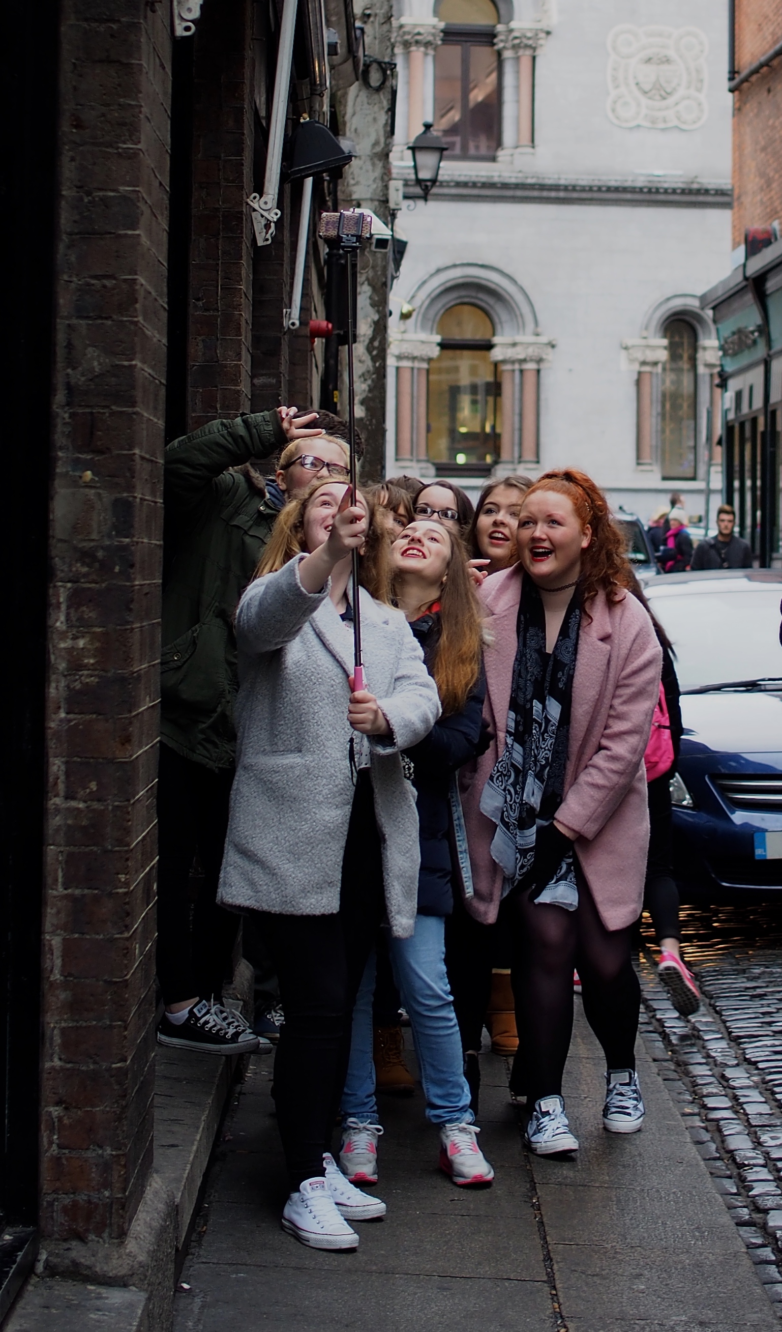 het-jaar-van-de-selfiestok