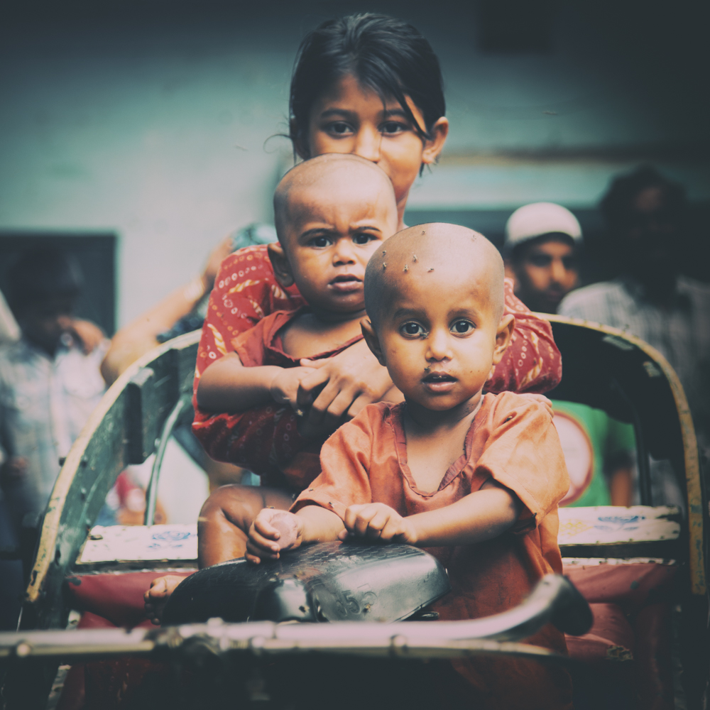 children-of-india