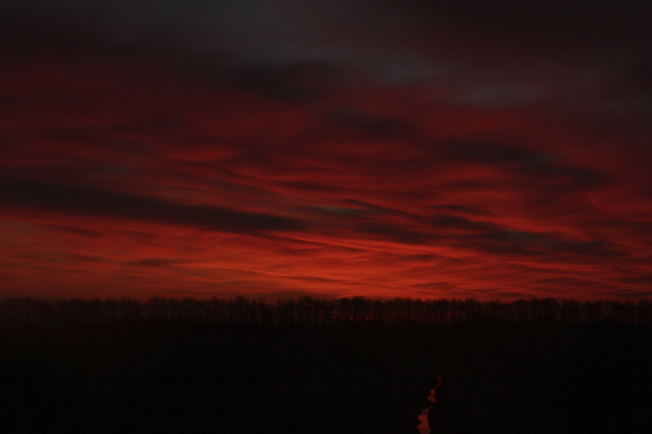 light-before-sunrise