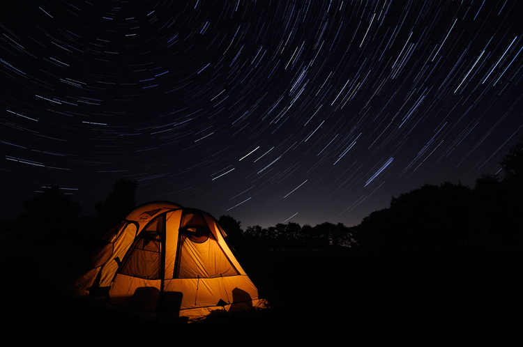 camping-stars