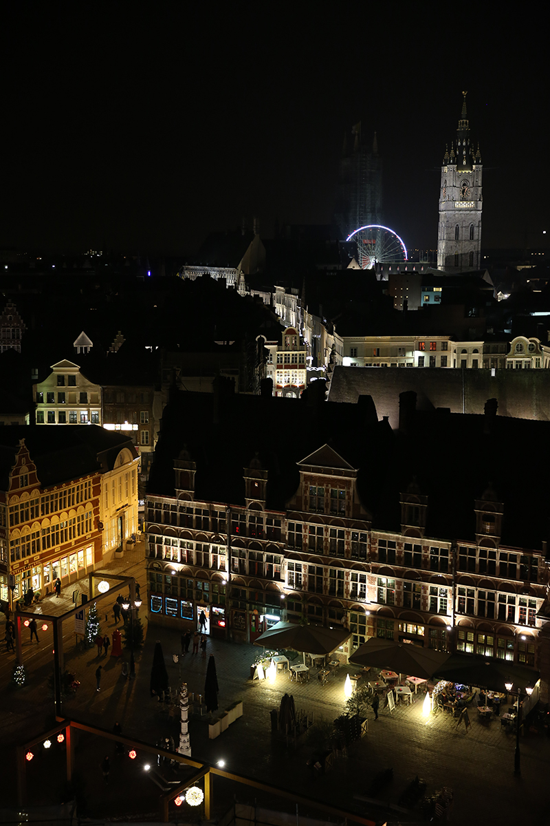 verlicht-straatbeeld