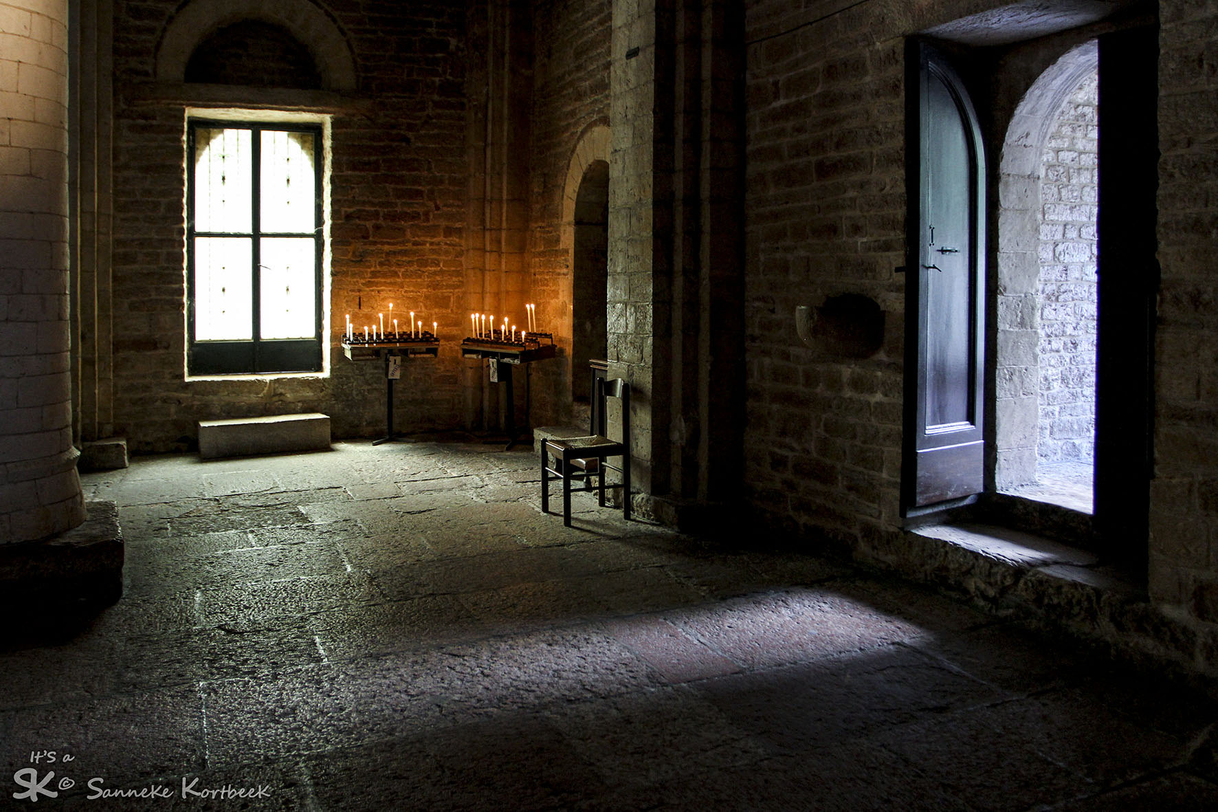 kapel-in-de-marken-italie