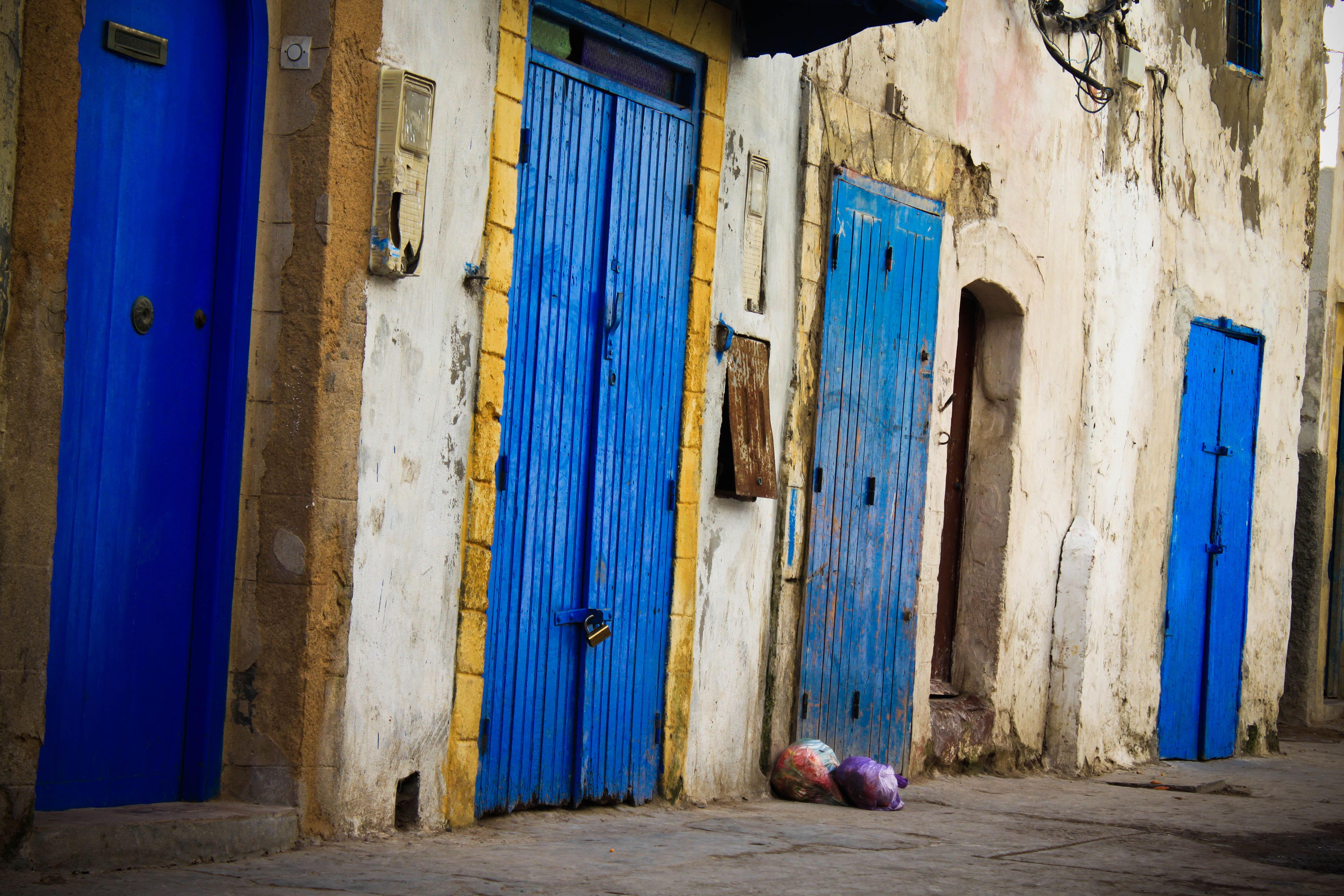 essouira-street