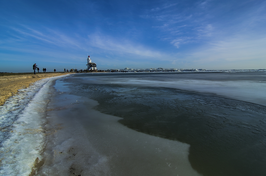 winters-paard-van-marken