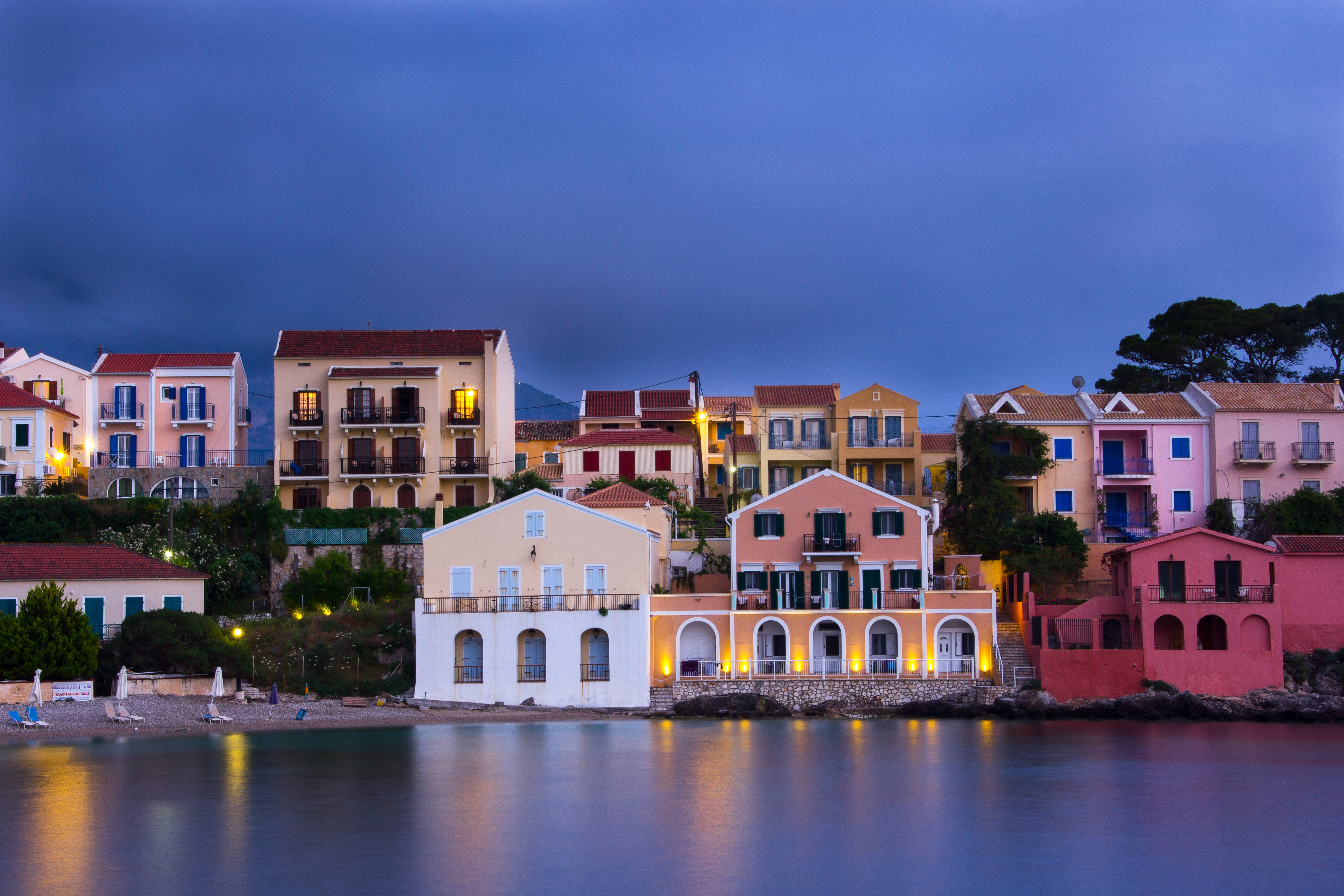 kefalonia