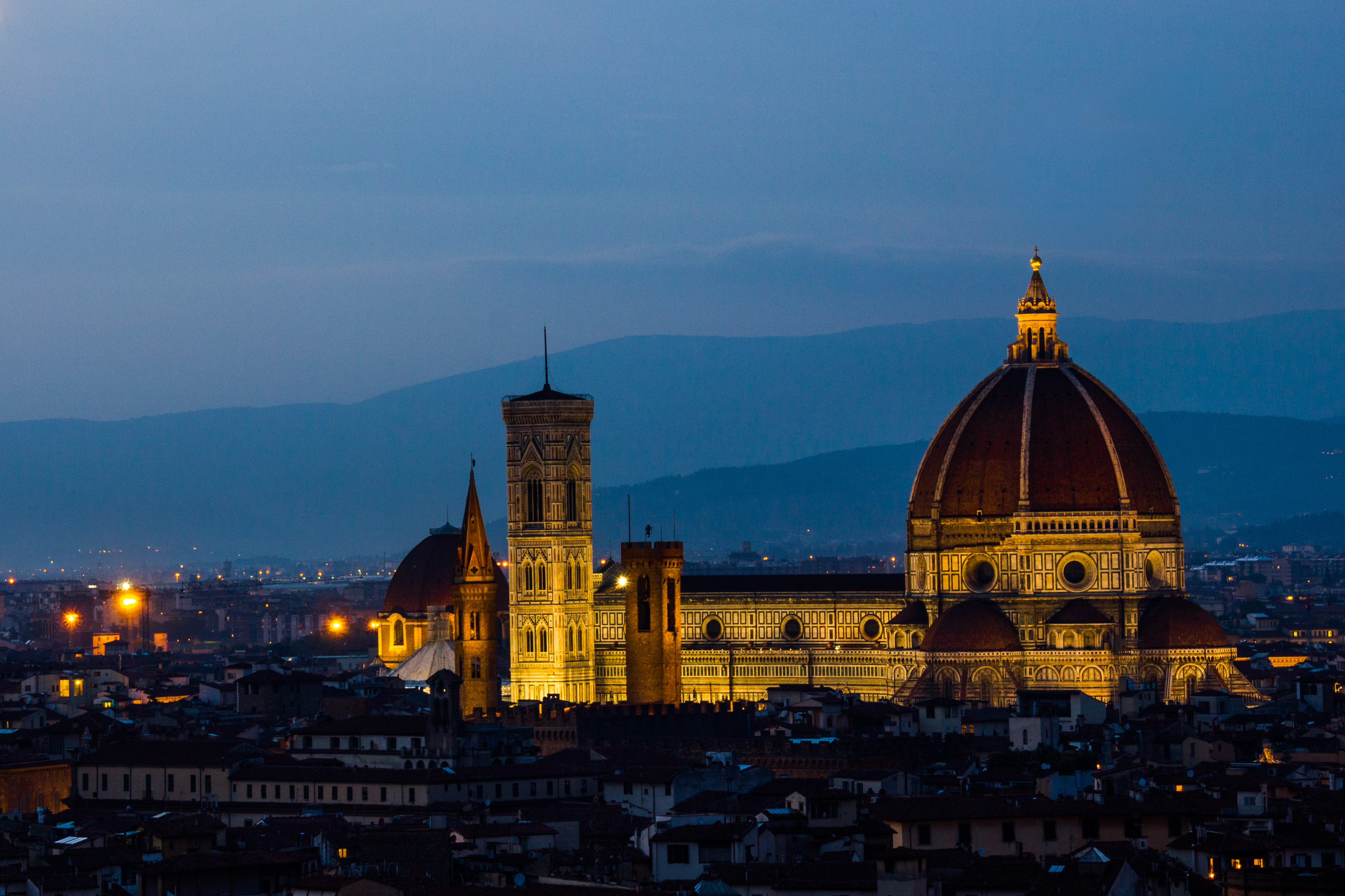 sunset-in-florence