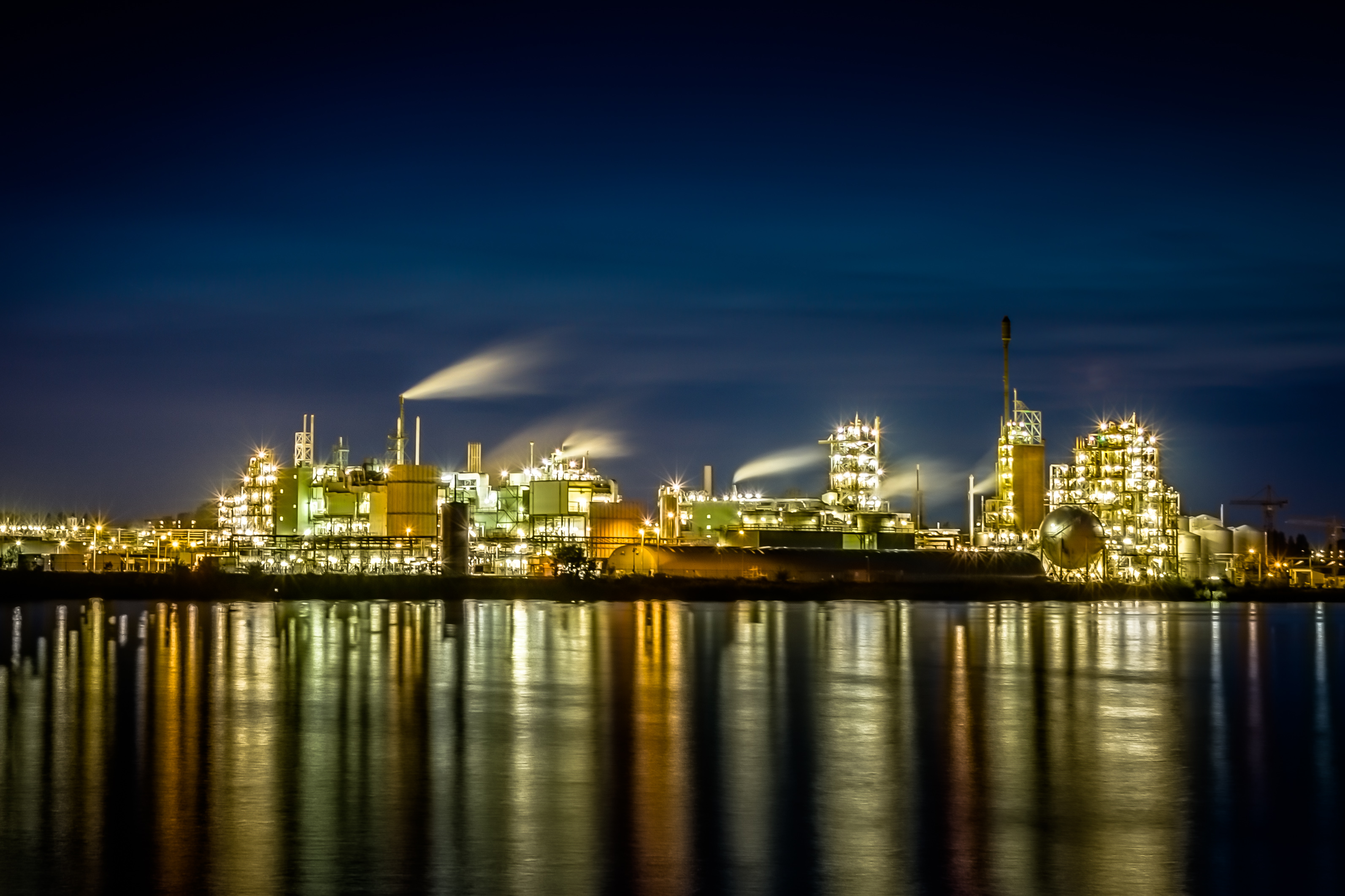 industrial-city-at-night