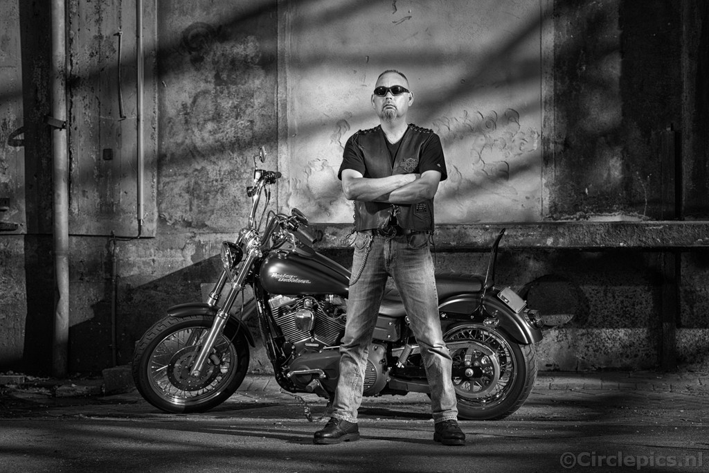 a-man-and-his-machine