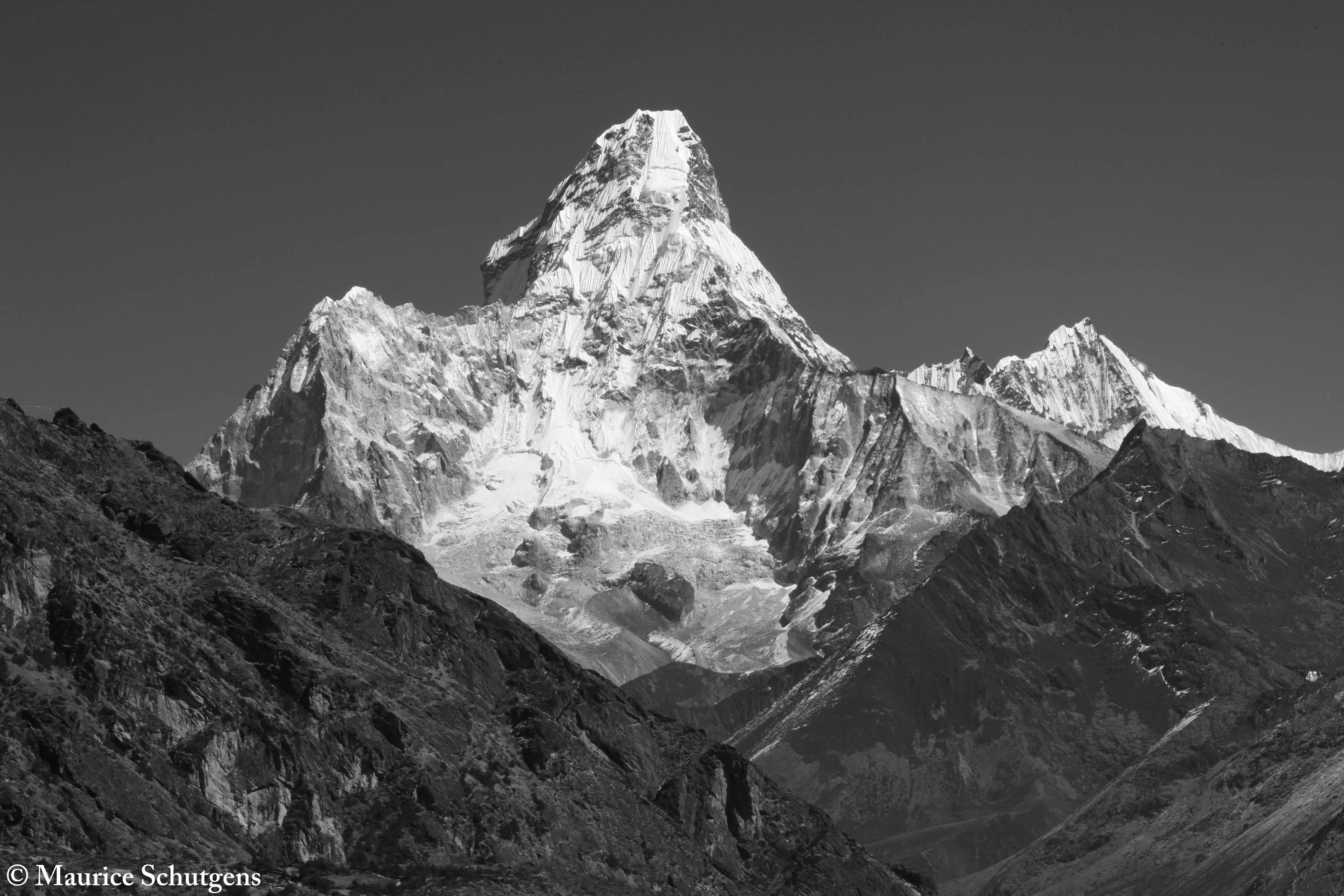 ama-dablam