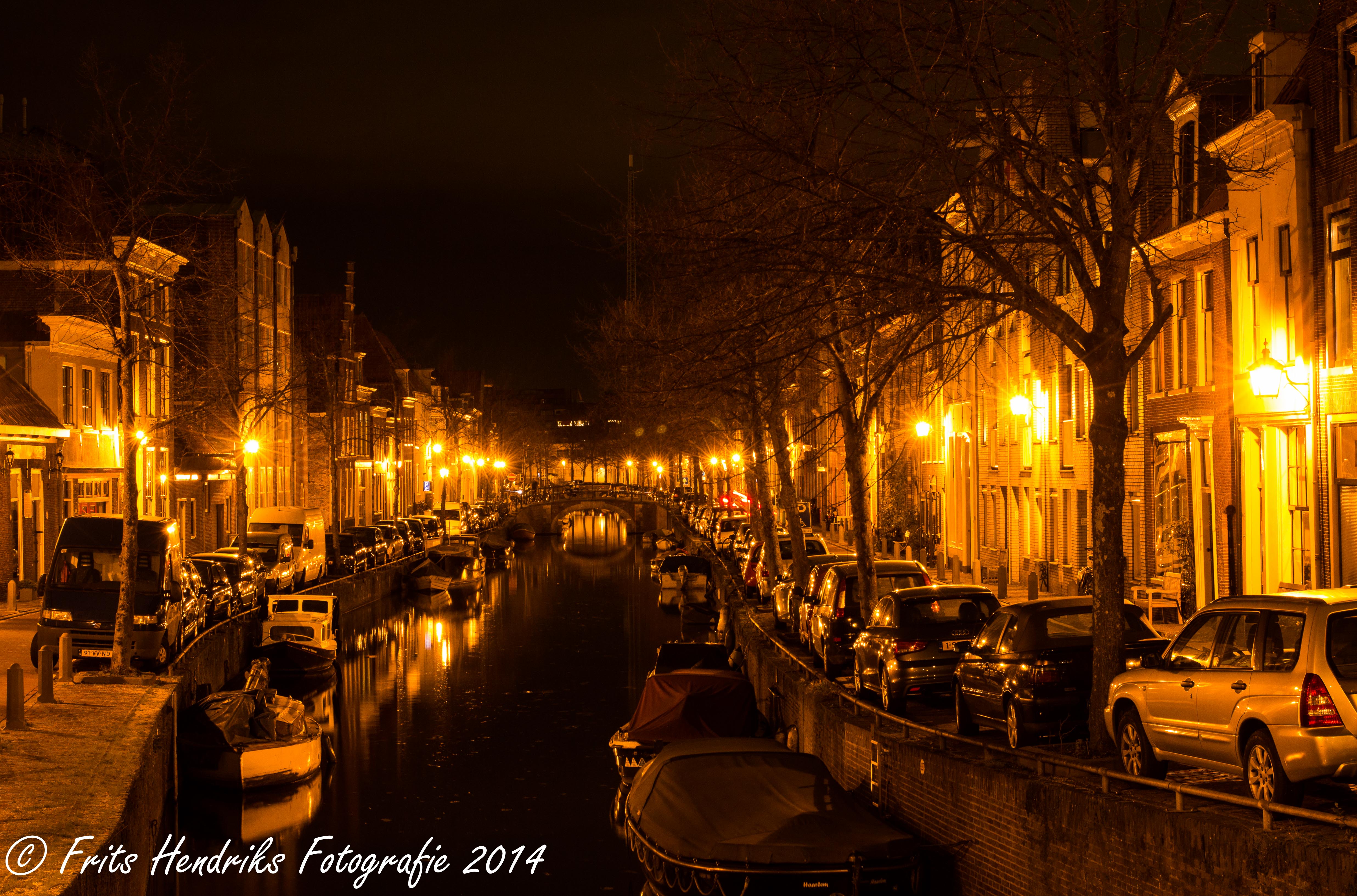 bakernessergracht