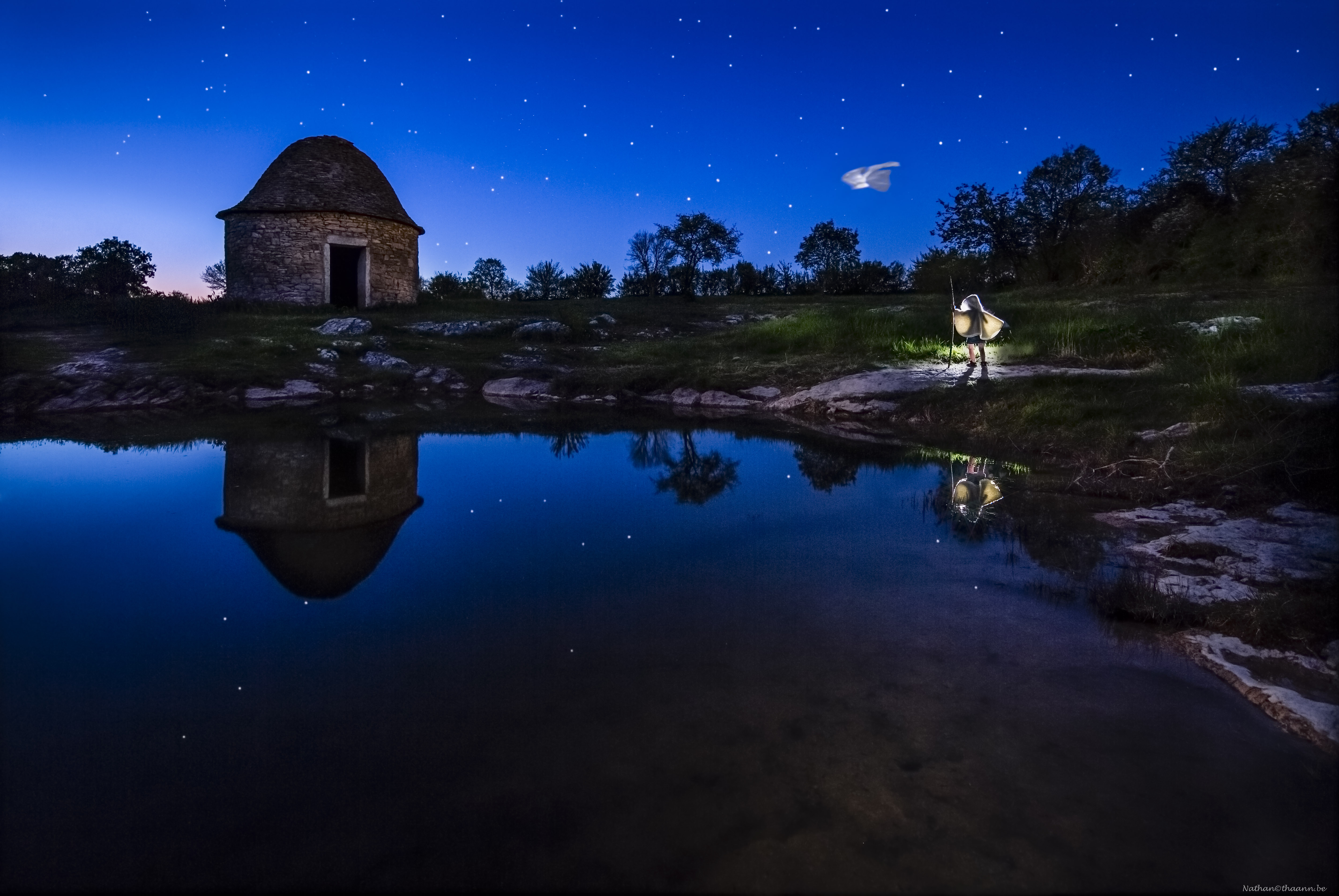 le-cazal-de-livernon