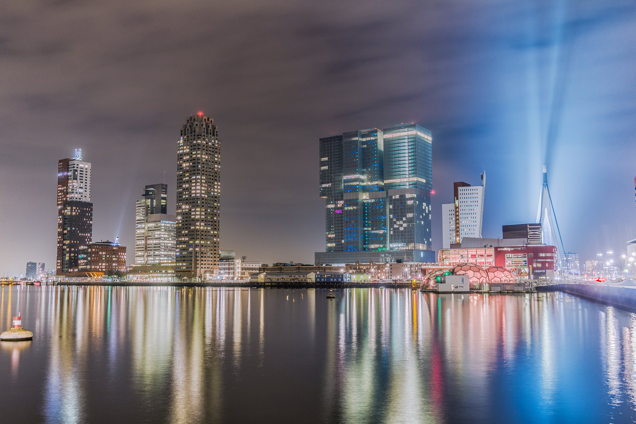 kop-van-zuid-savonds