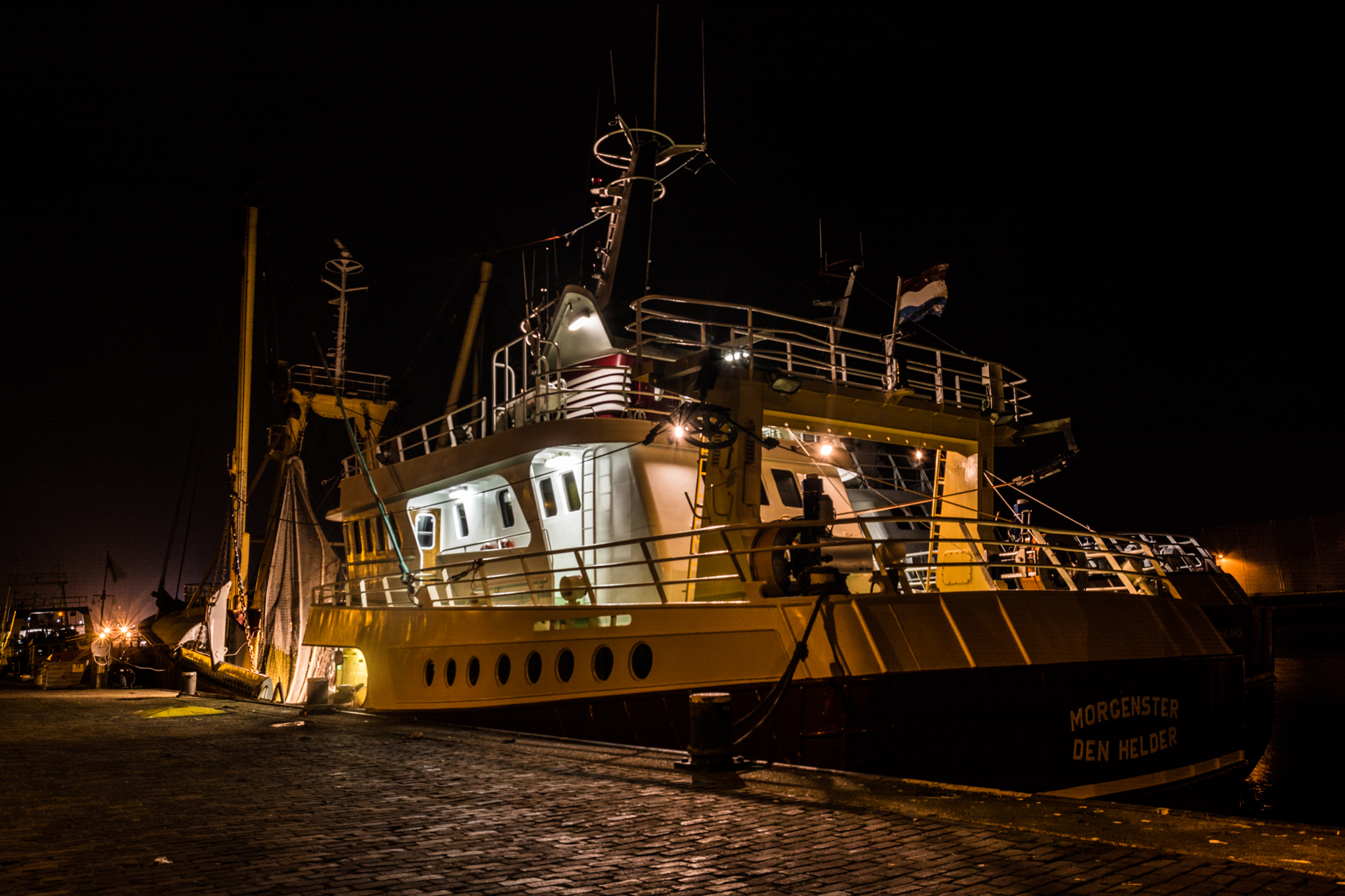 morgenster-den-helder