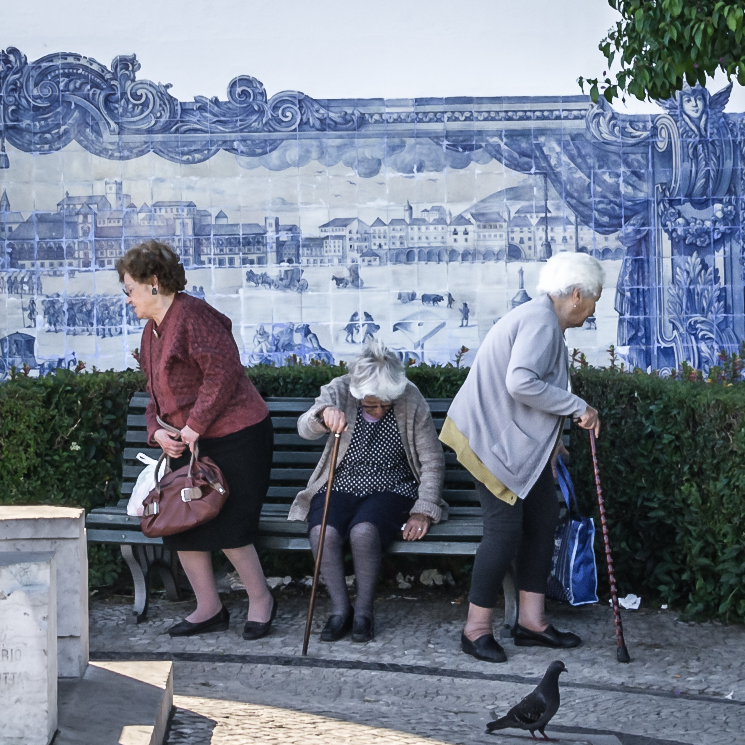 en-zij-gingen-hun-eigen-weg