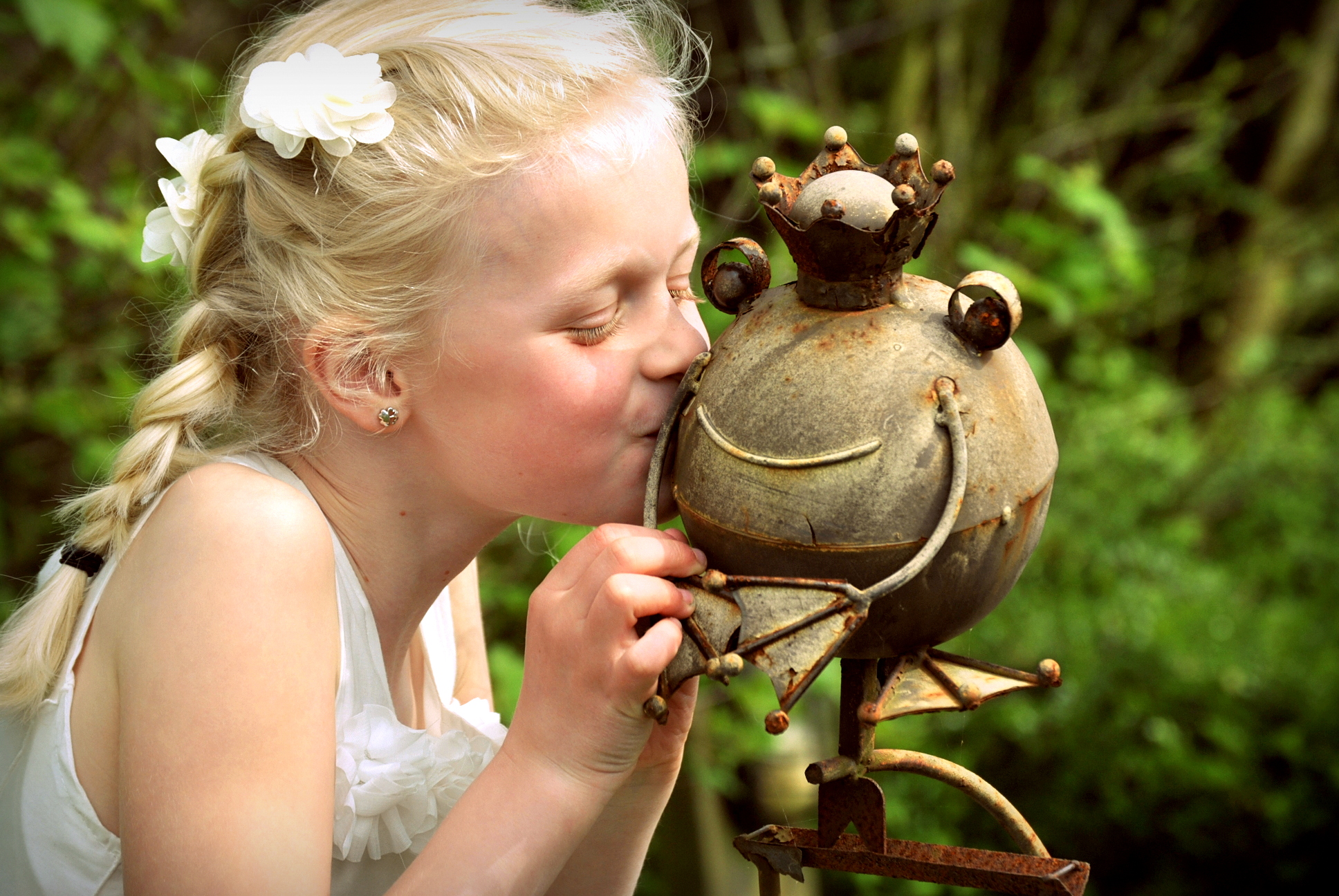 prinses-en-de-kikker