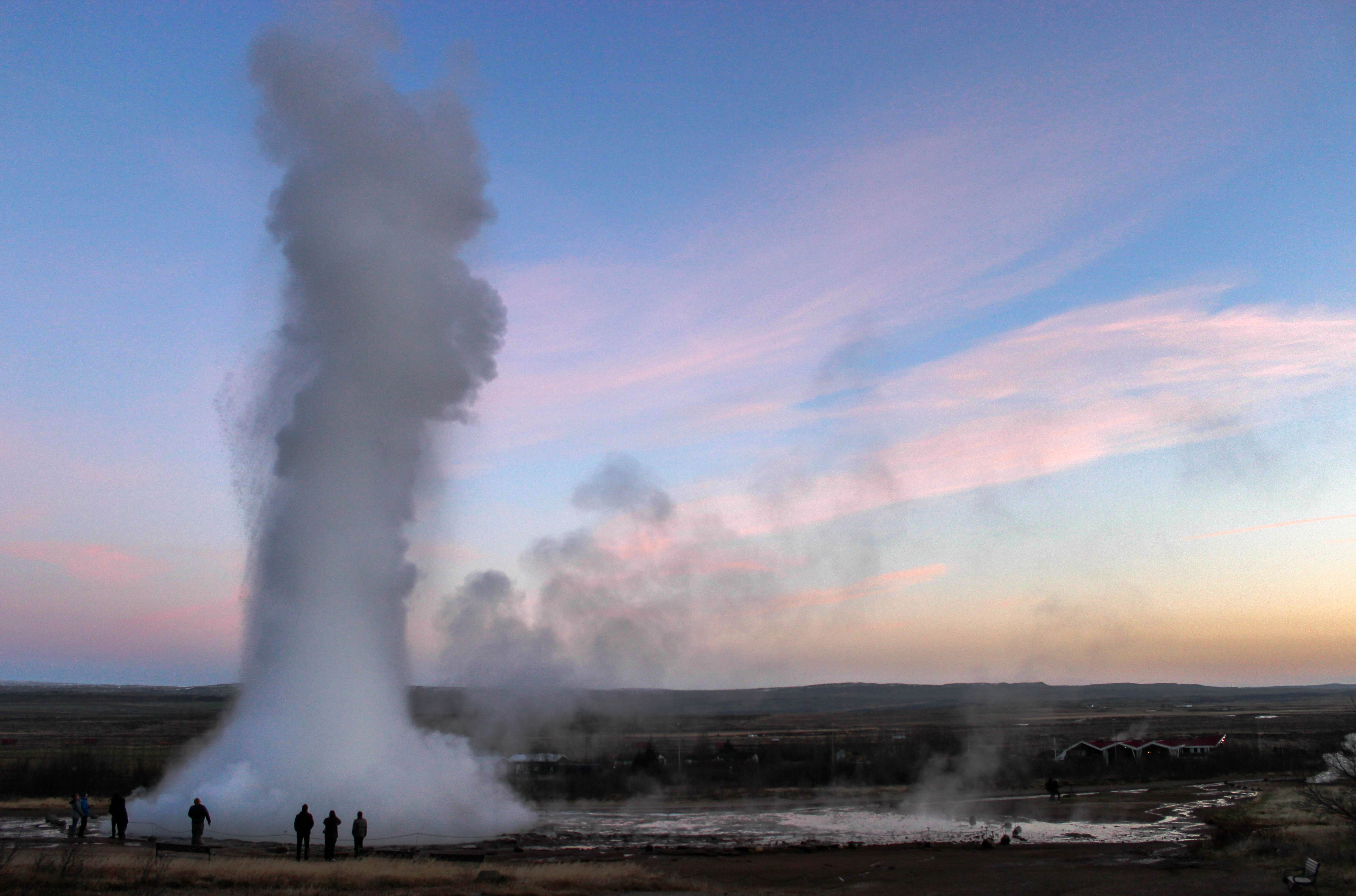 strokkur
