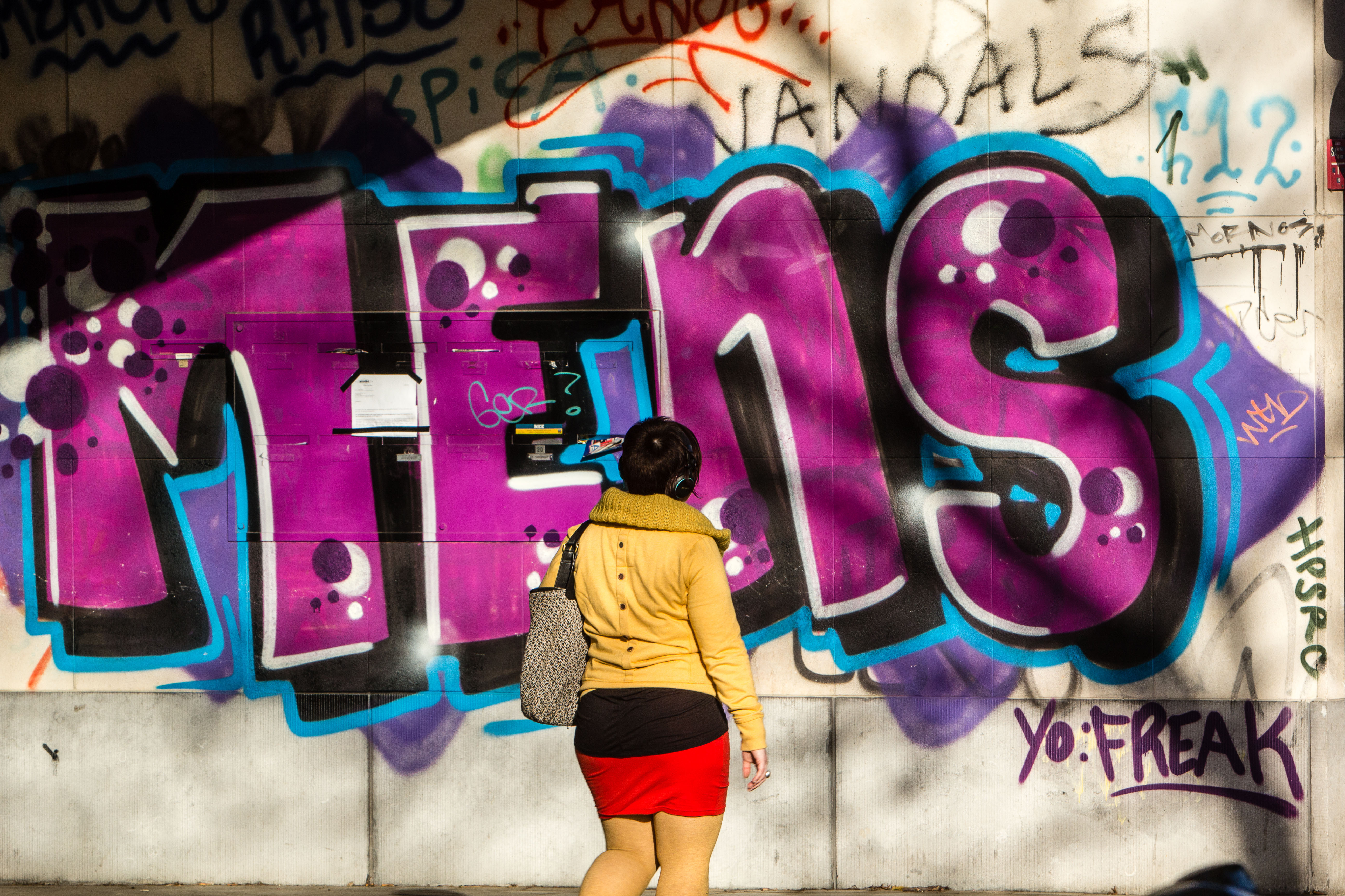 colourful-human-being