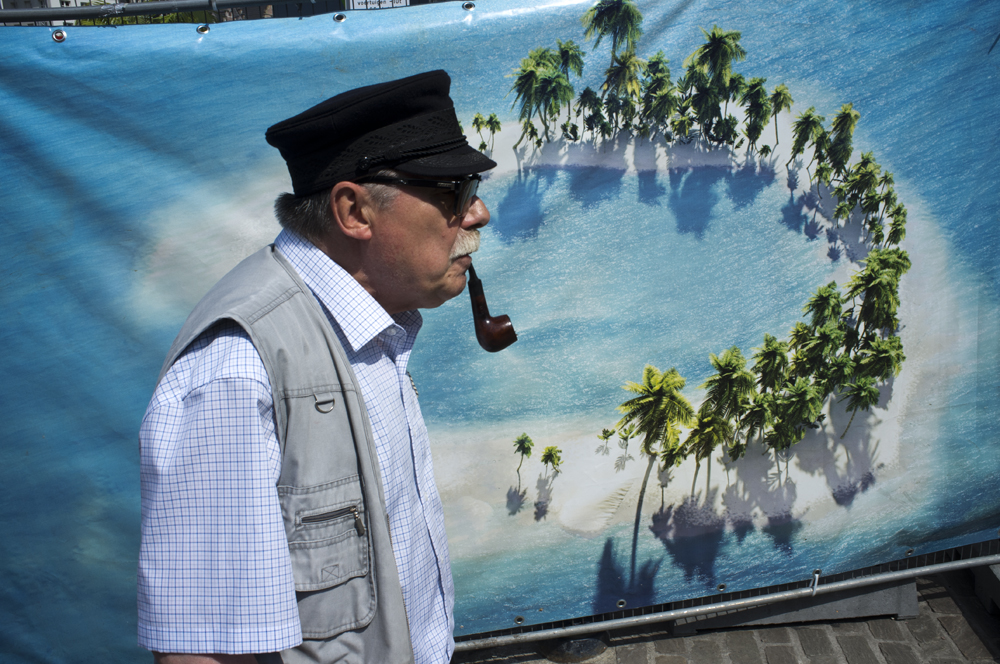 candid-straatportret