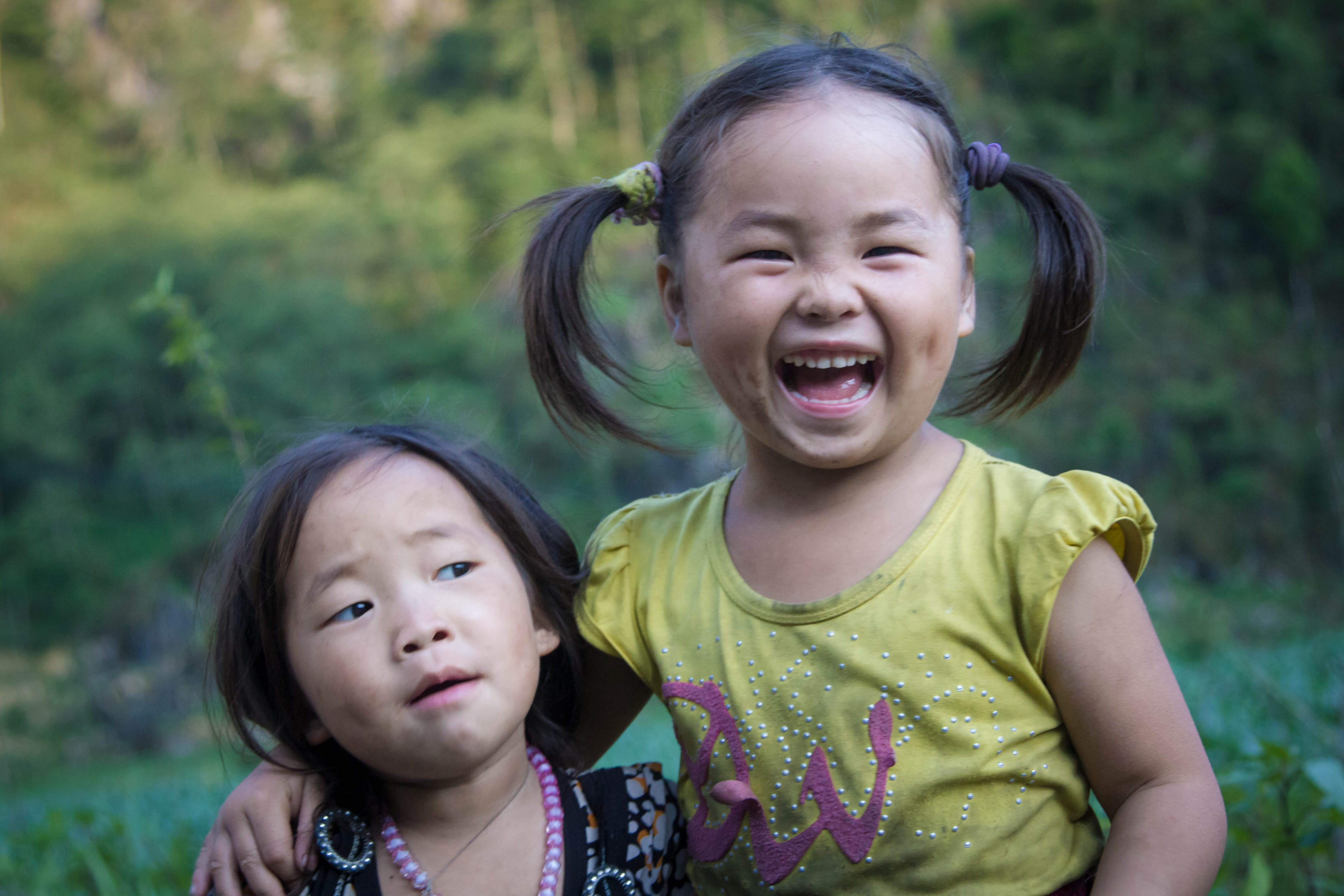 vietnamese-children-from-mountain-village