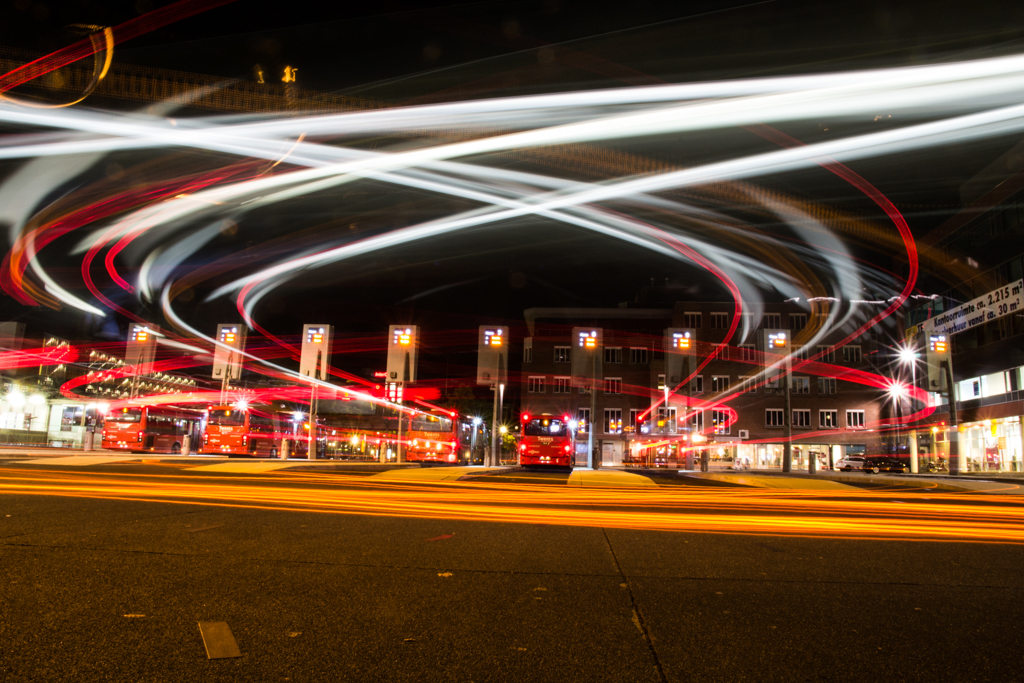bus-station