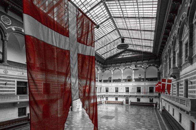 stadhuis-kopenhagen