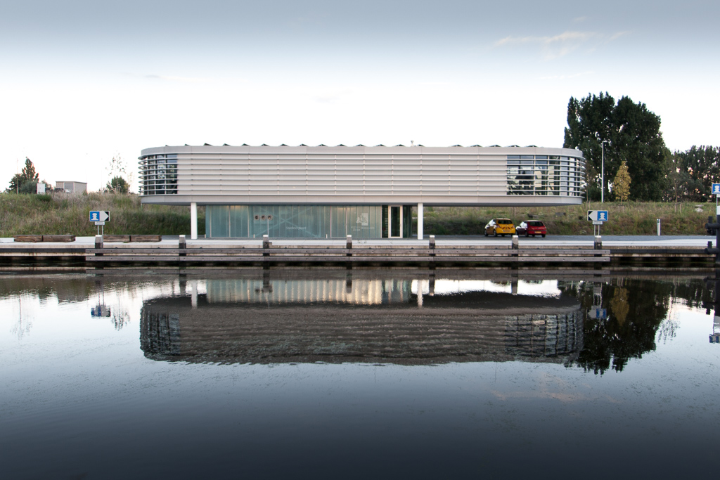 steekterpoort-riverside