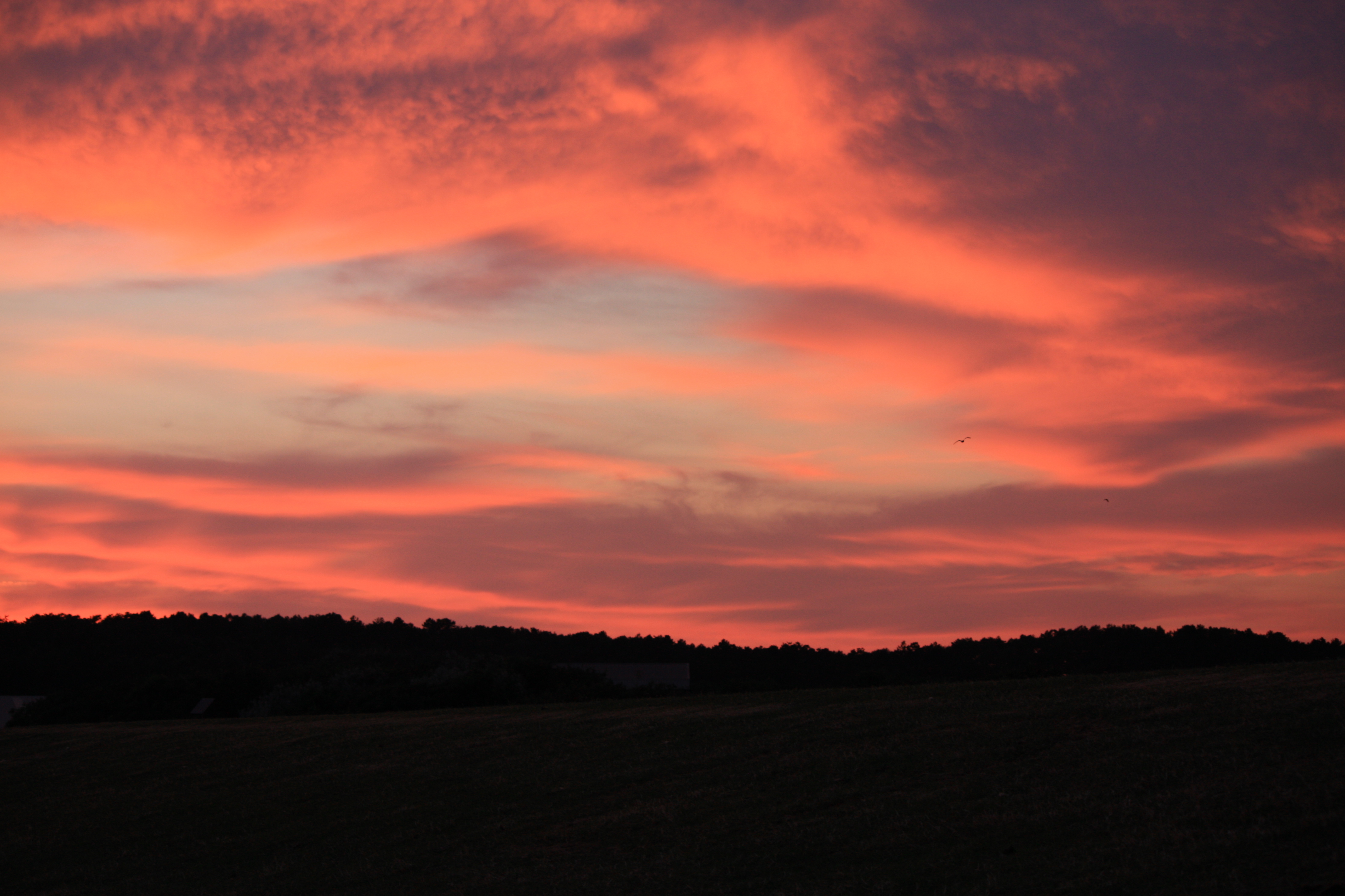 zonsondergang-terschelling