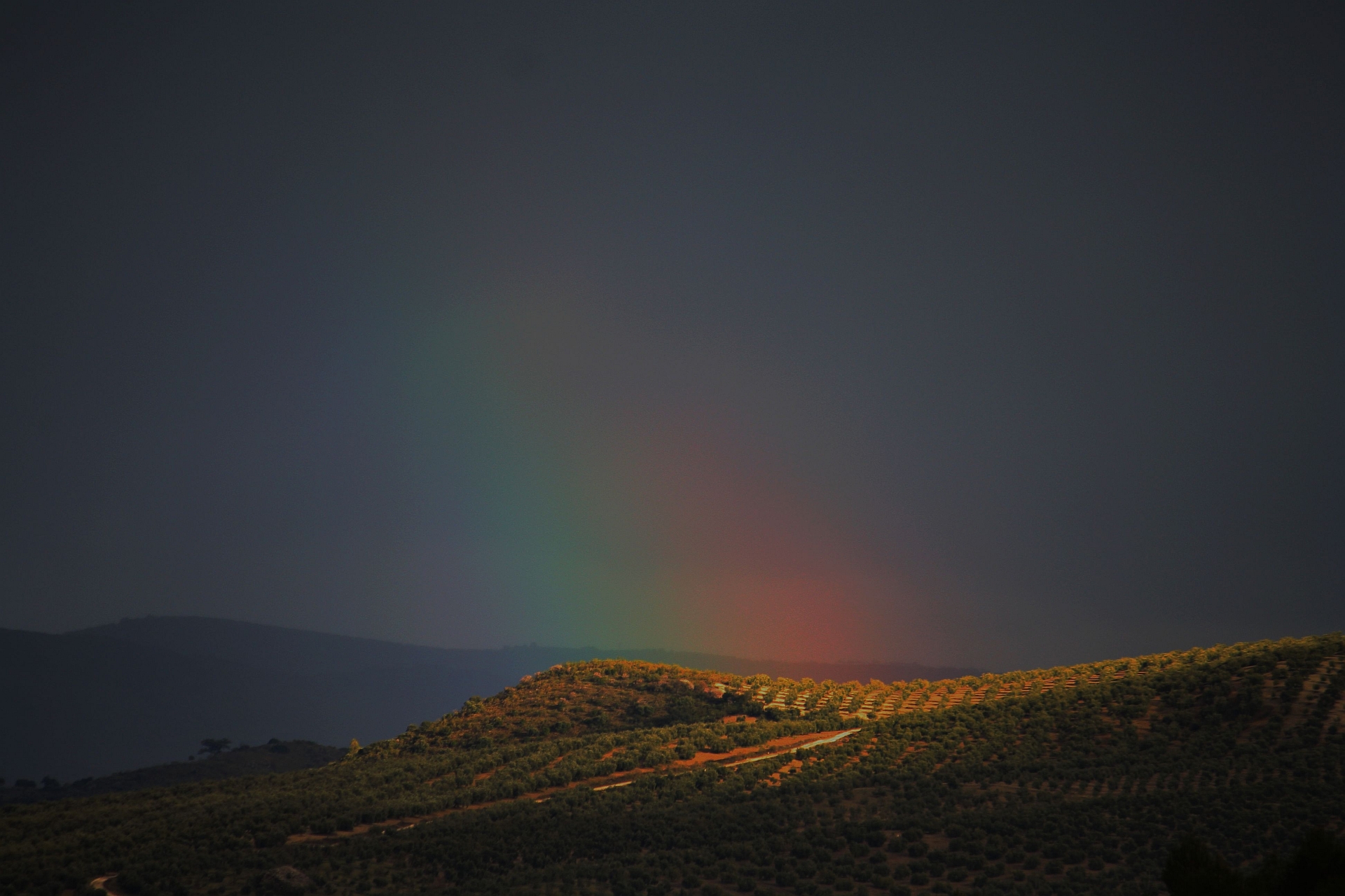 als-de-zon-schijnt-en-het-regent-is-het-kermis-in-de-hel