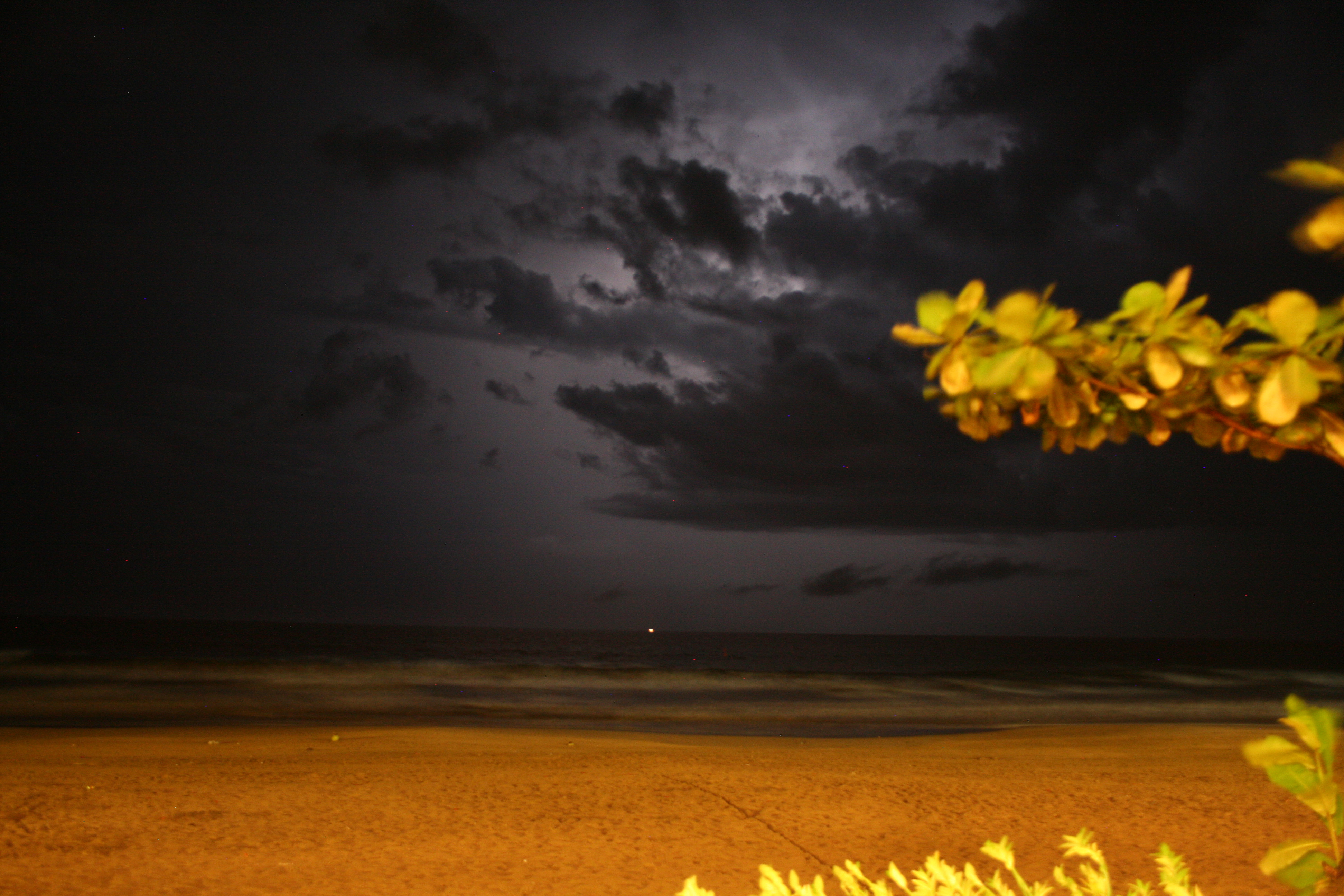 nachtopname-bengaalse-zee